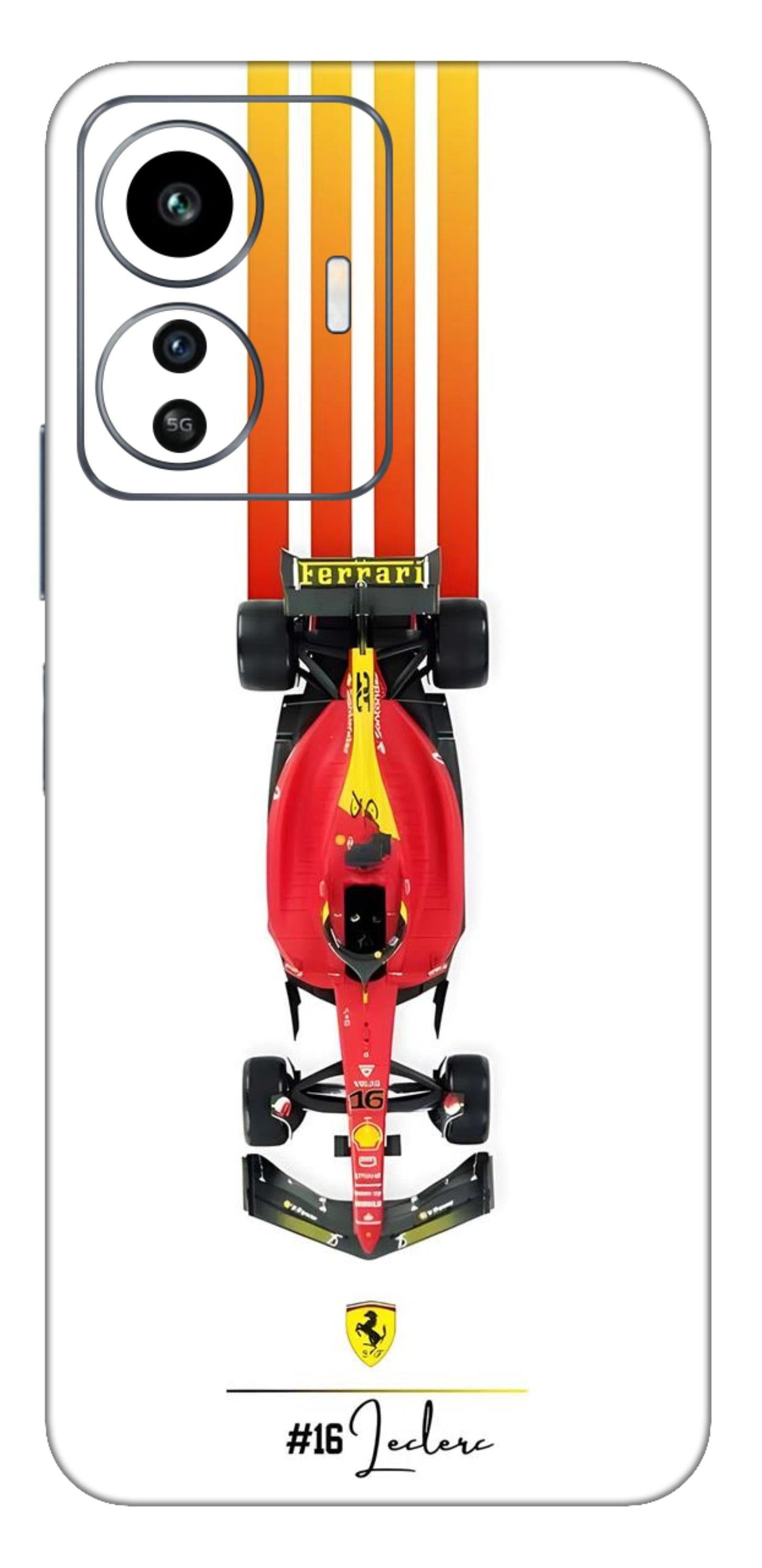 iQOO Z6 Lite 5G Skins and Wraps