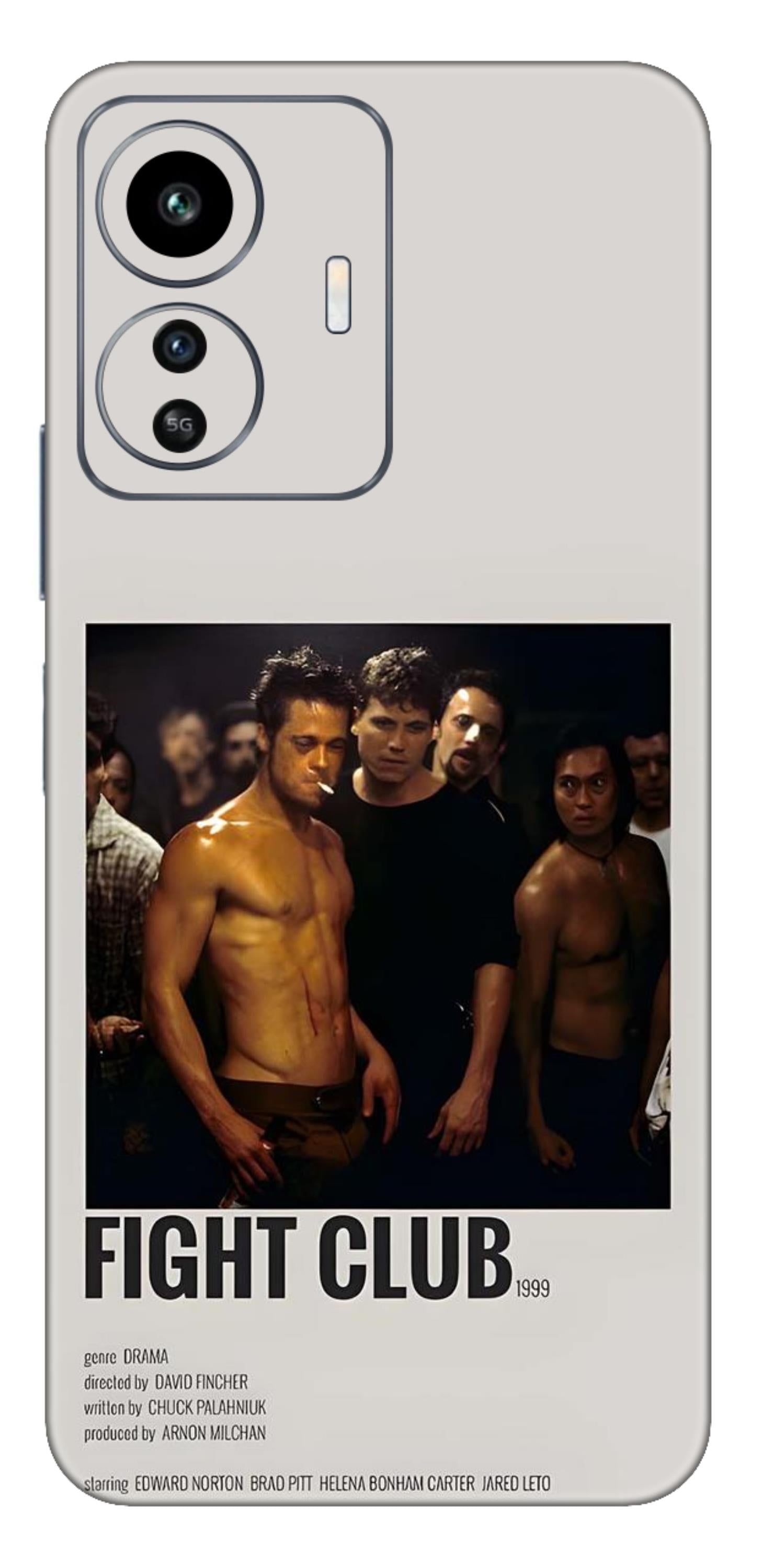 iQOO Z6 Lite 5G Skins and Wraps