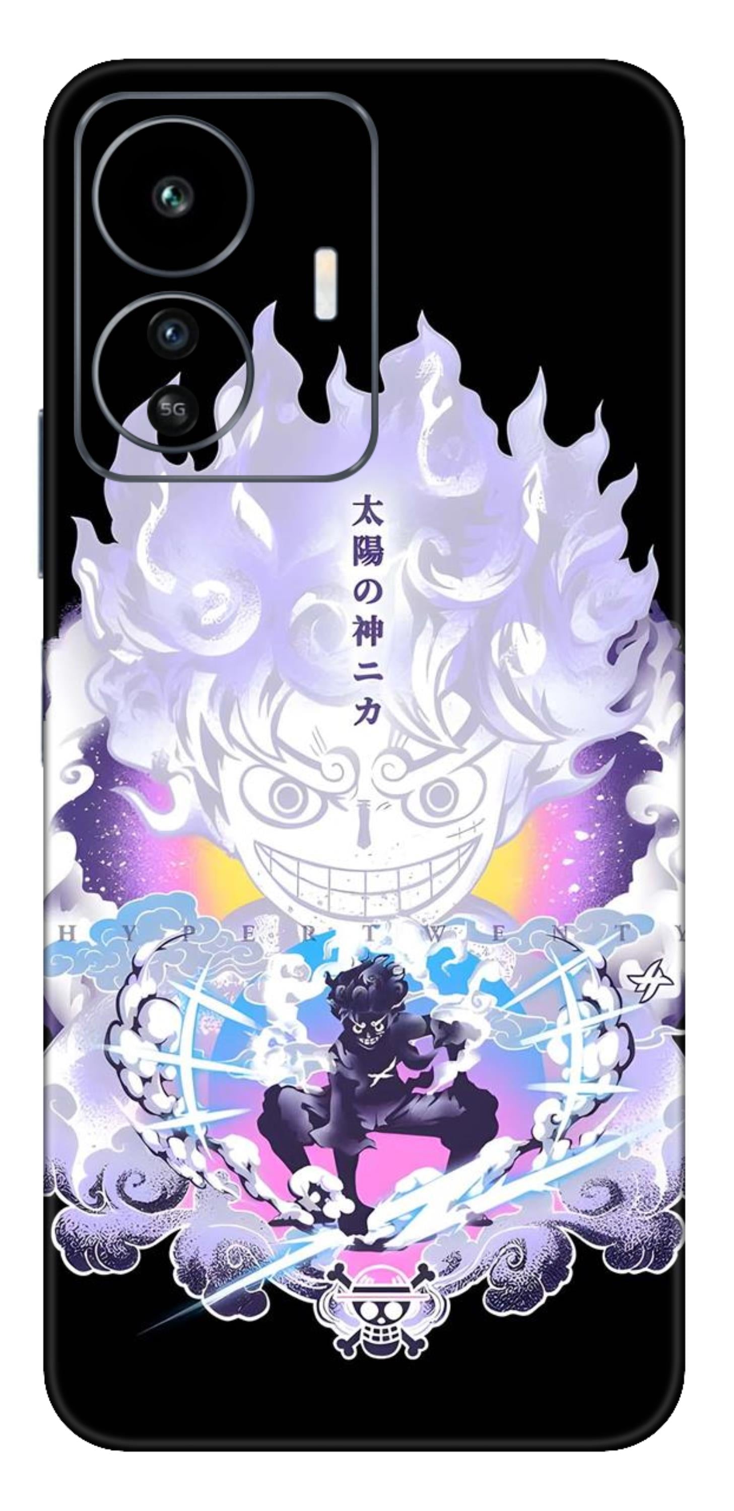 iQOO Z6 Lite 5G Skins and Wraps