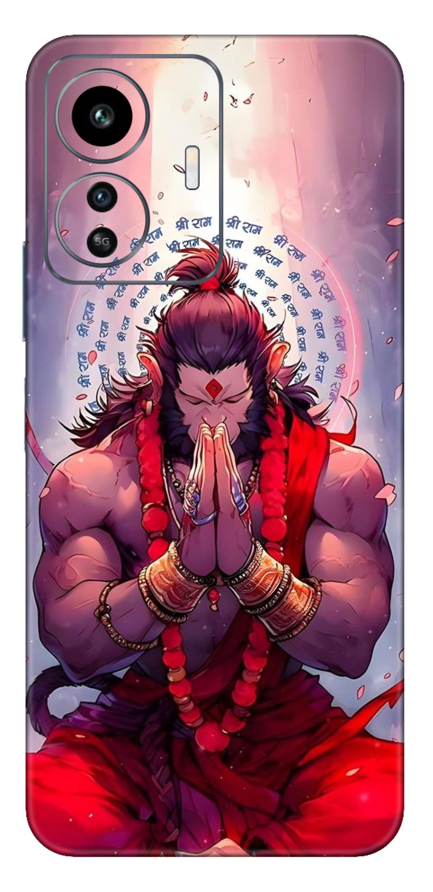 iQOO Z6 Lite 5G Skins and Wraps