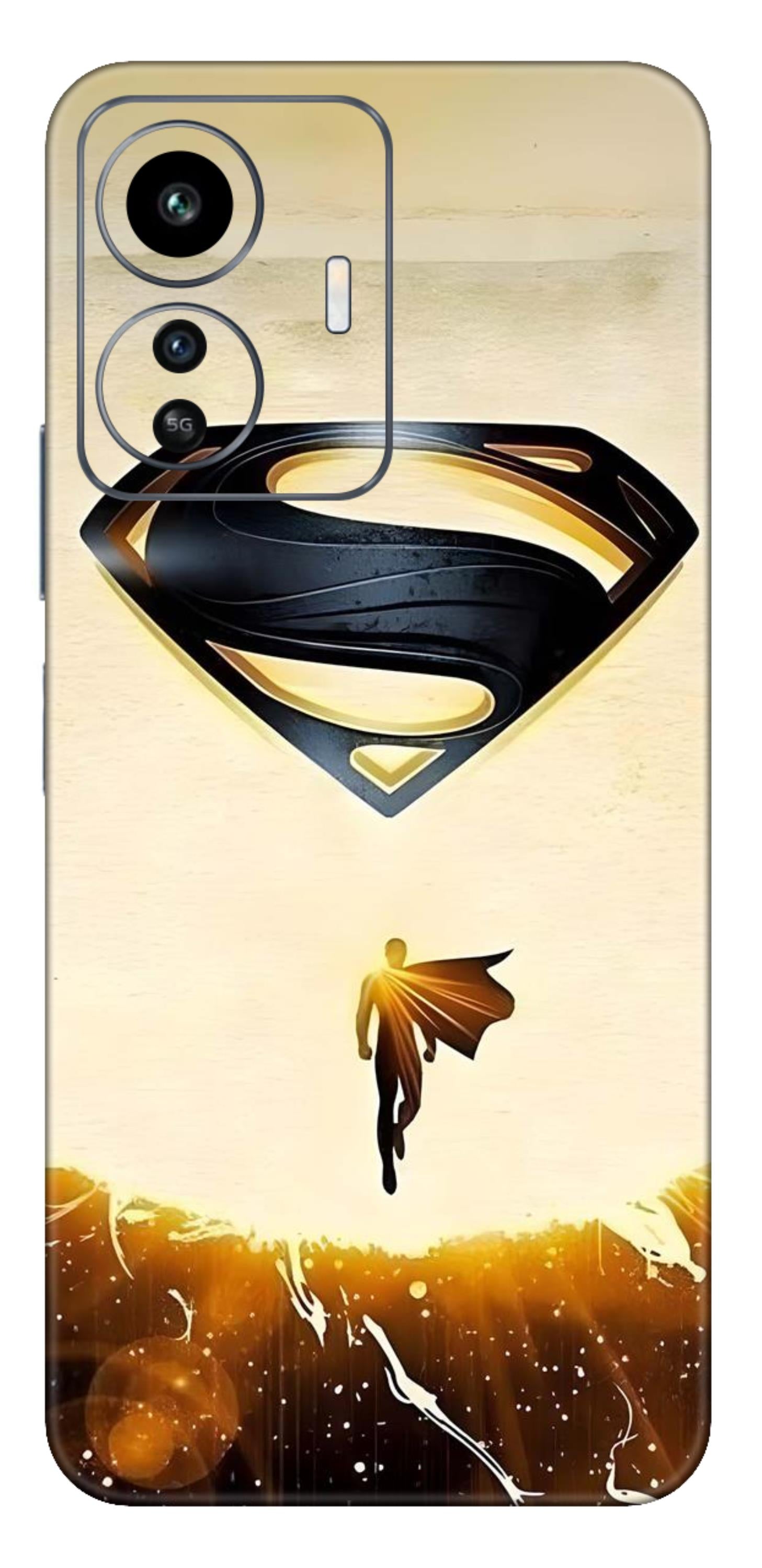 iQOO Z6 Lite 5G Skins and Wraps