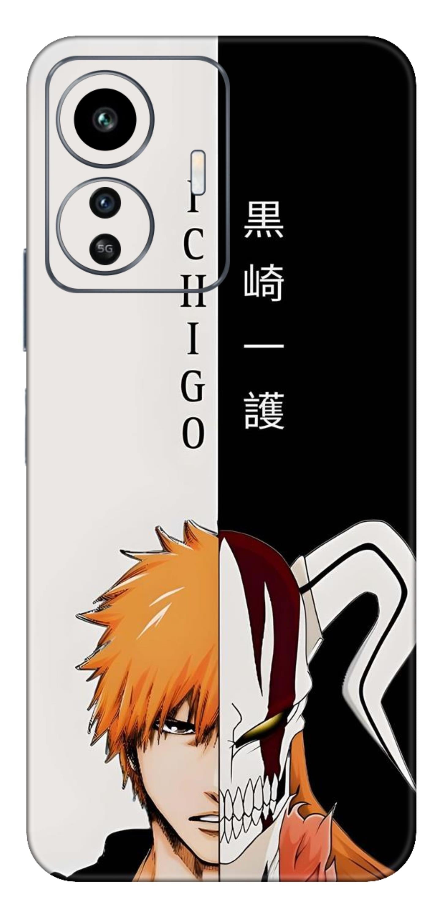 iQOO Z6 Lite 5G Skins and Wraps