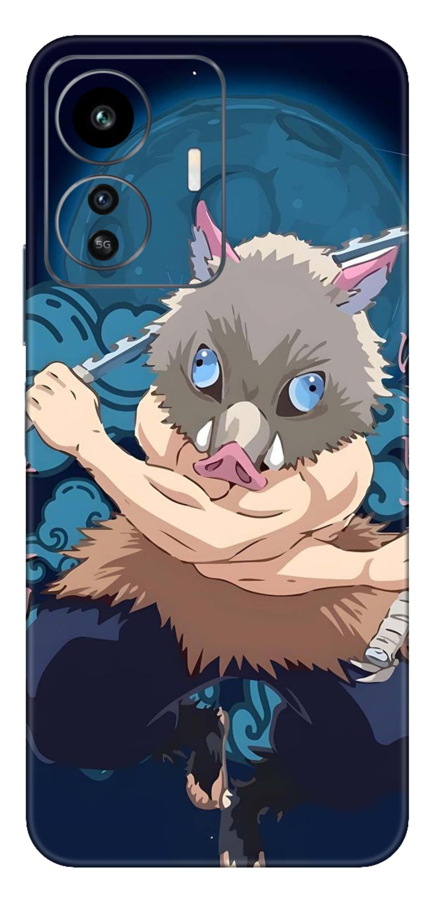 iQOO Z6 Lite 5G Skins and Wraps