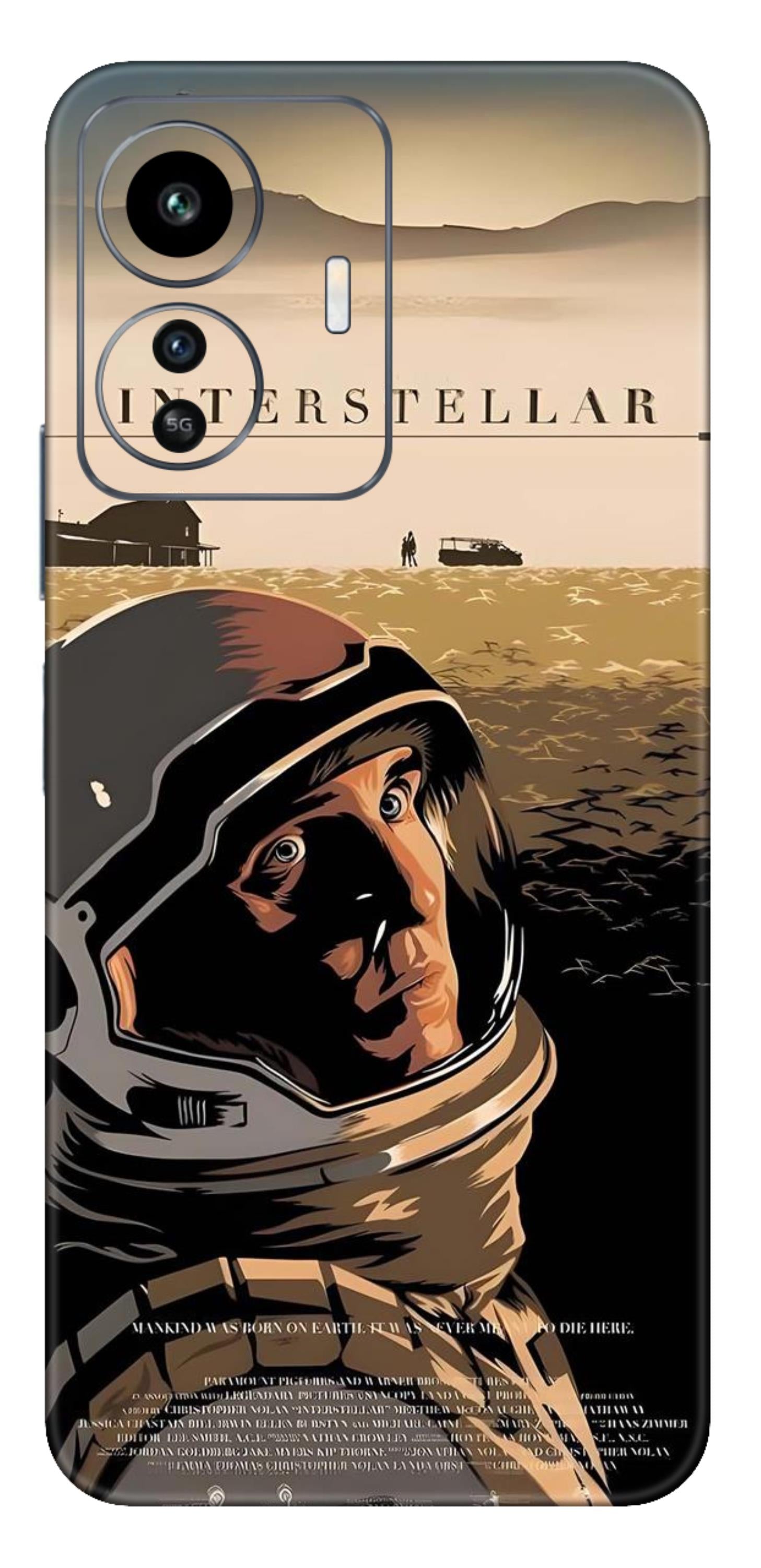 iQOO Z6 Lite 5G Skins and Wraps