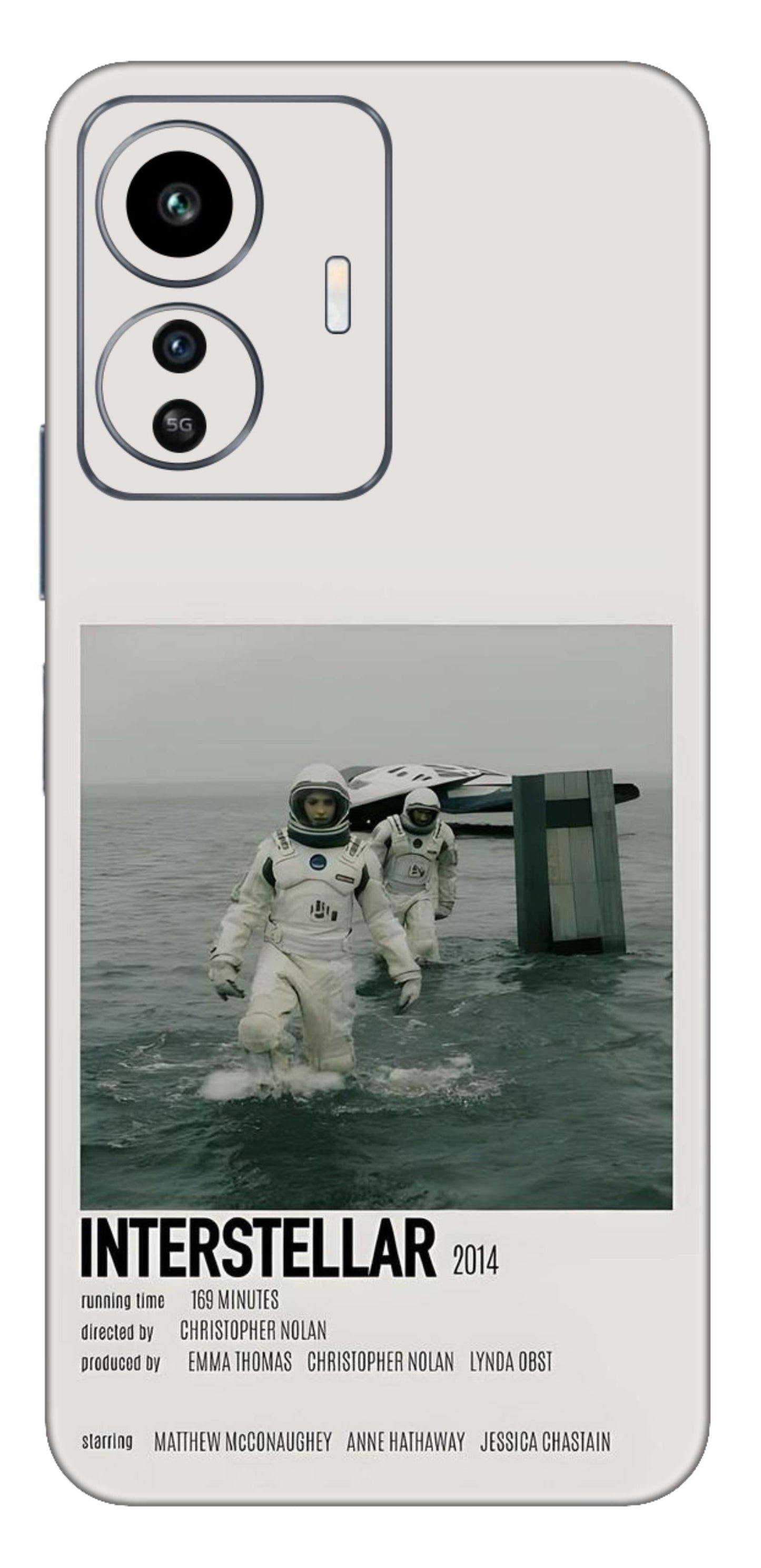 iQOO Z6 Lite 5G Skins and Wraps