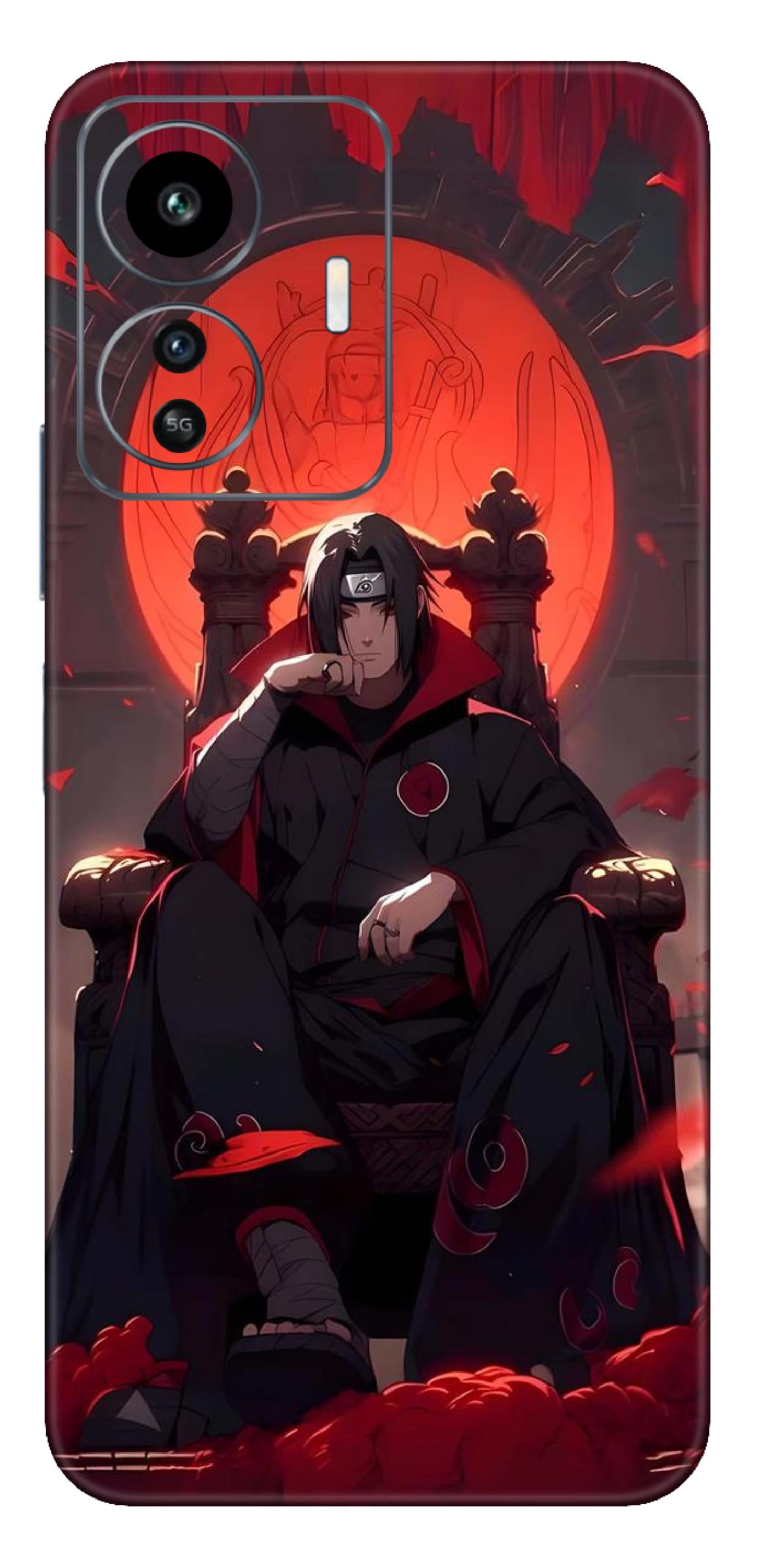 iQOO Z6 Lite 5G Skins and Wraps