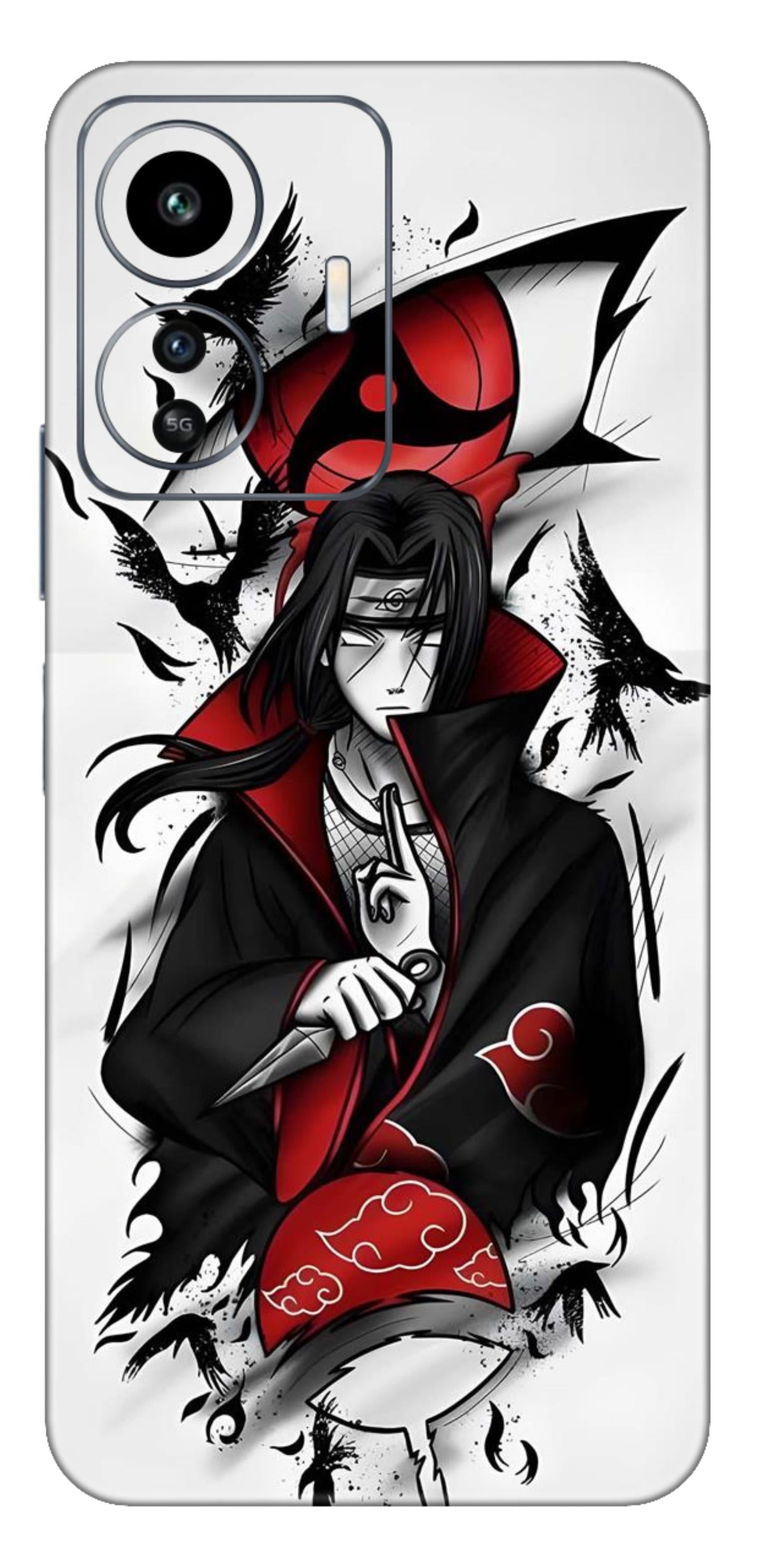 iQOO Z6 Lite 5G Skins and Wraps