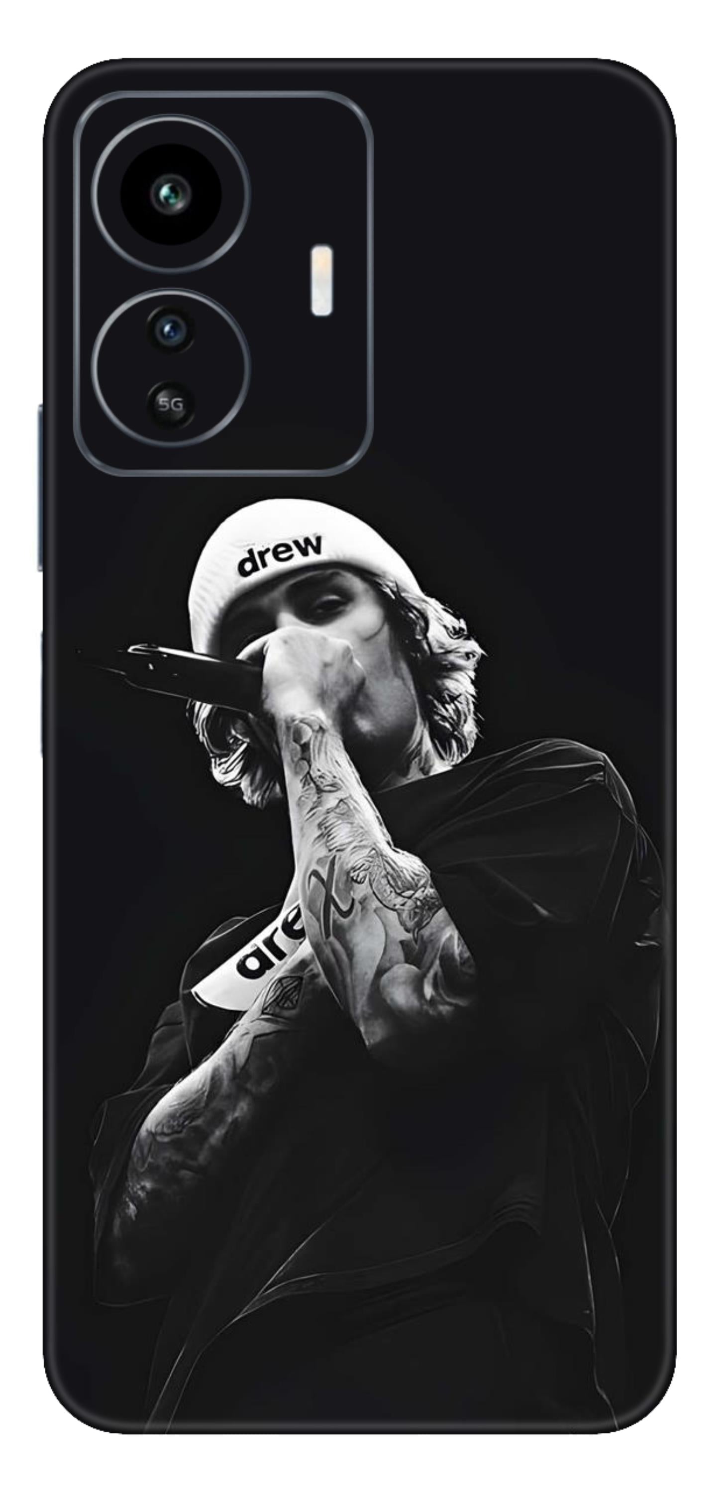 iQOO Z6 Lite 5G Skins and Wraps