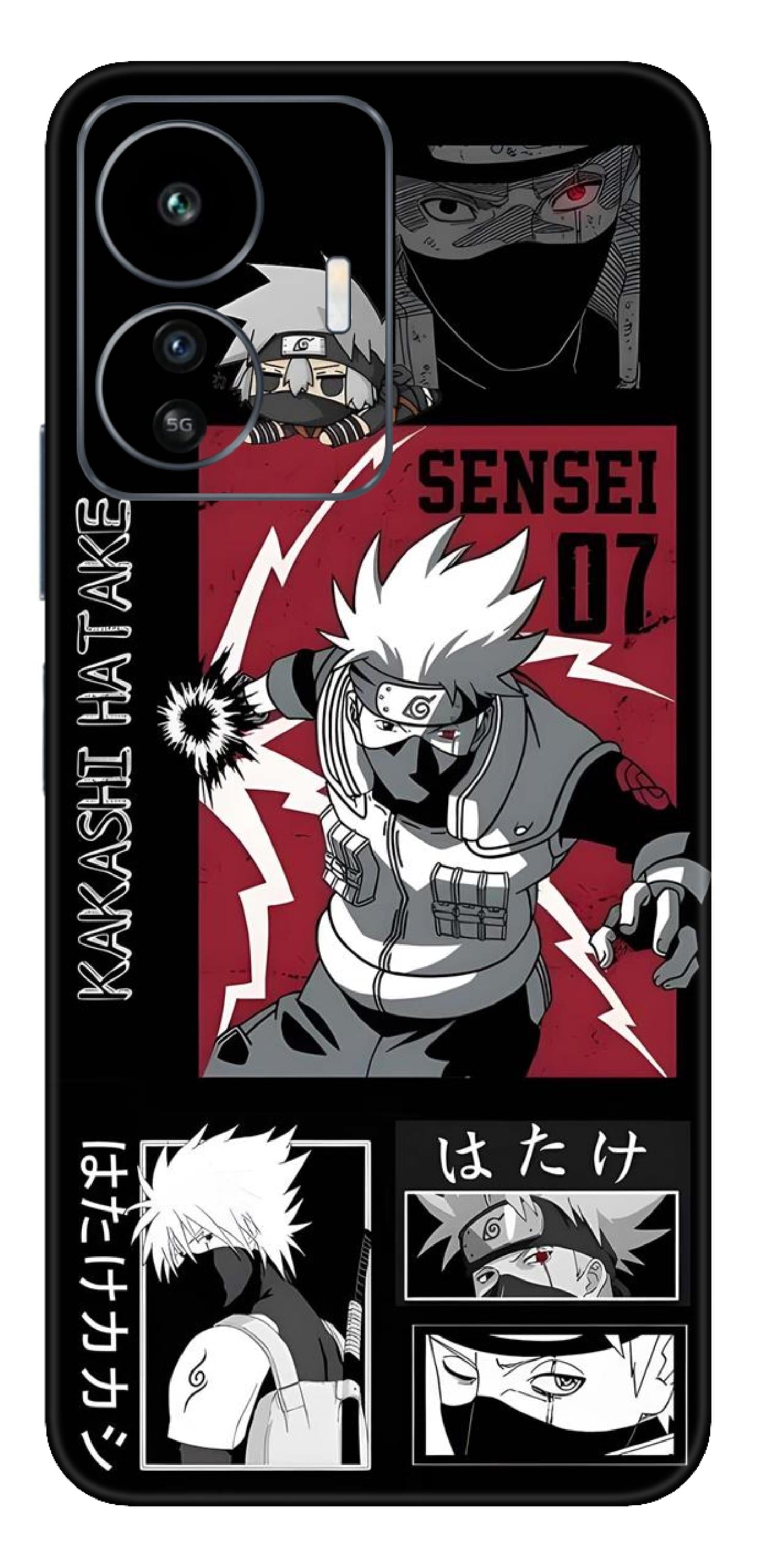 iQOO Z6 Lite 5G Skins and Wraps