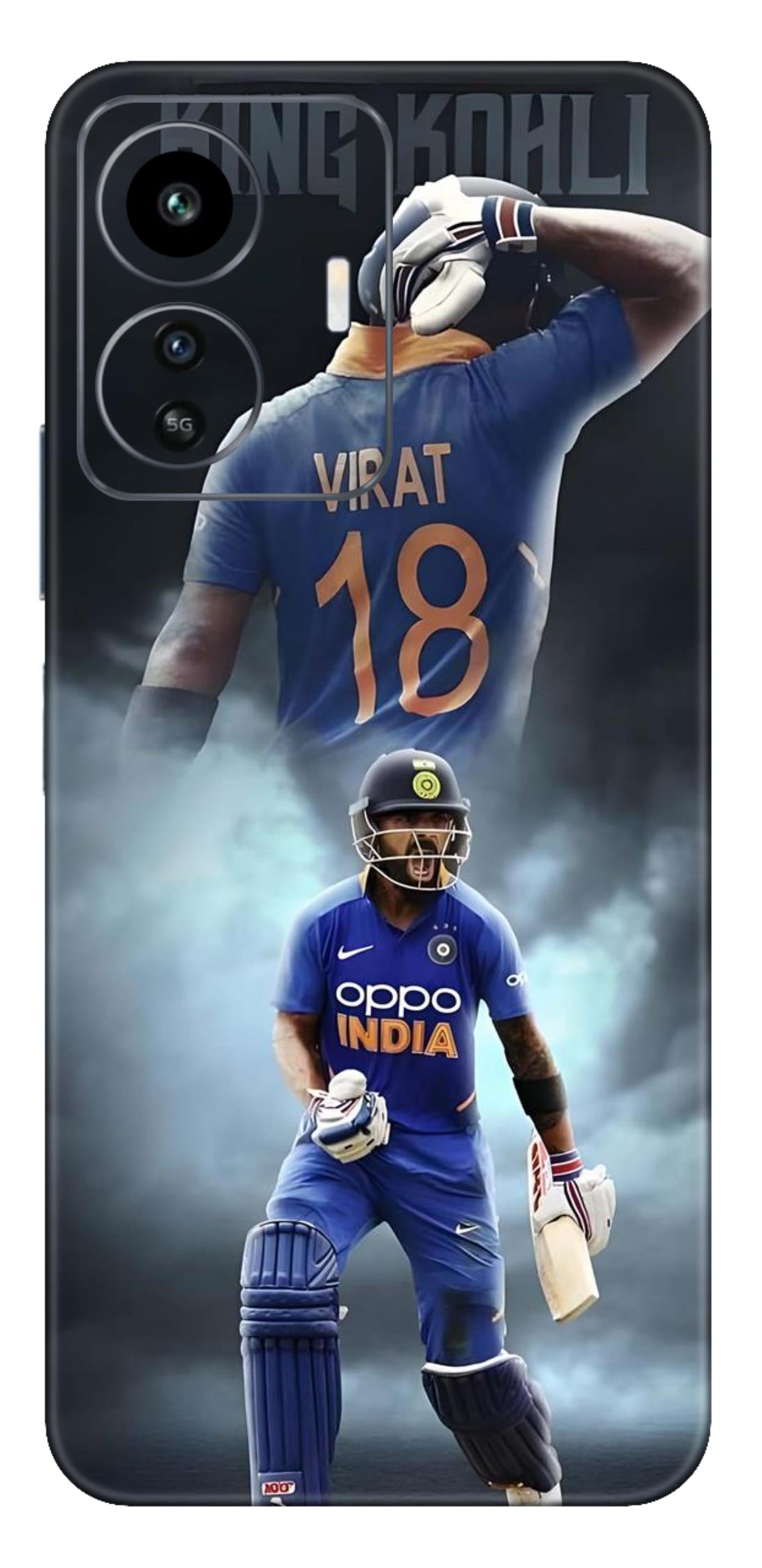 iQOO Z6 Lite 5G Skins and Wraps