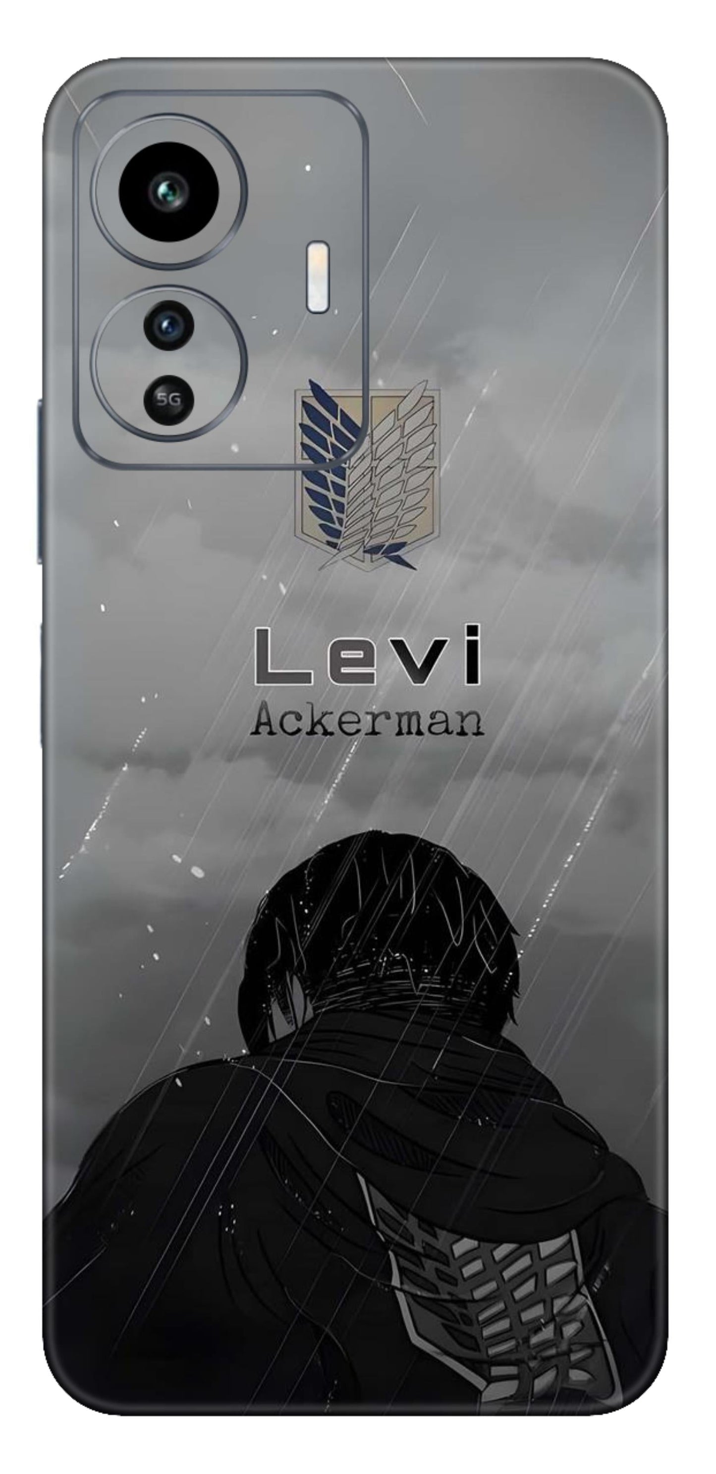 iQOO Z6 Lite 5G Skins and Wraps