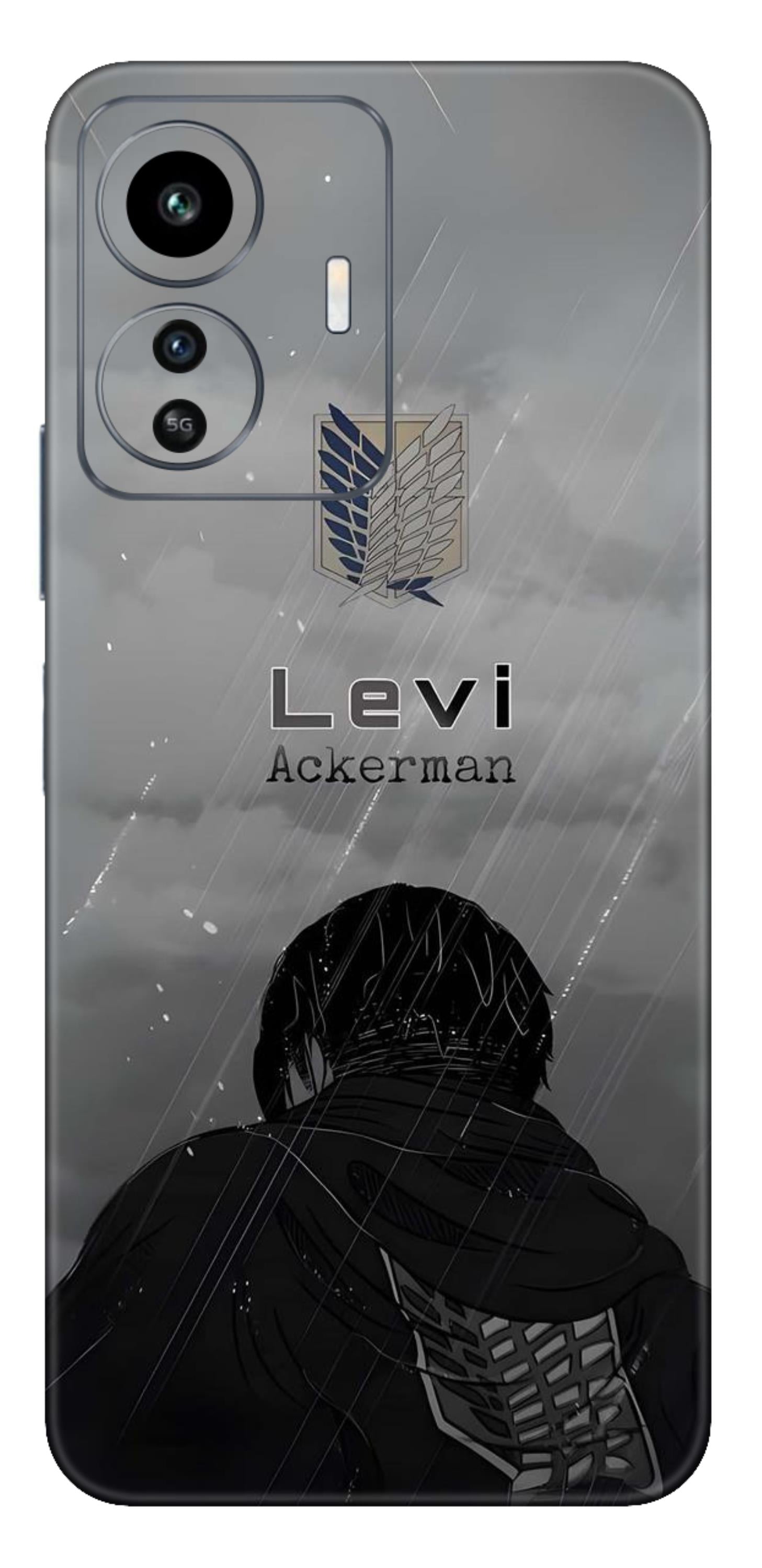 iQOO Z6 Lite 5G Skins and Wraps