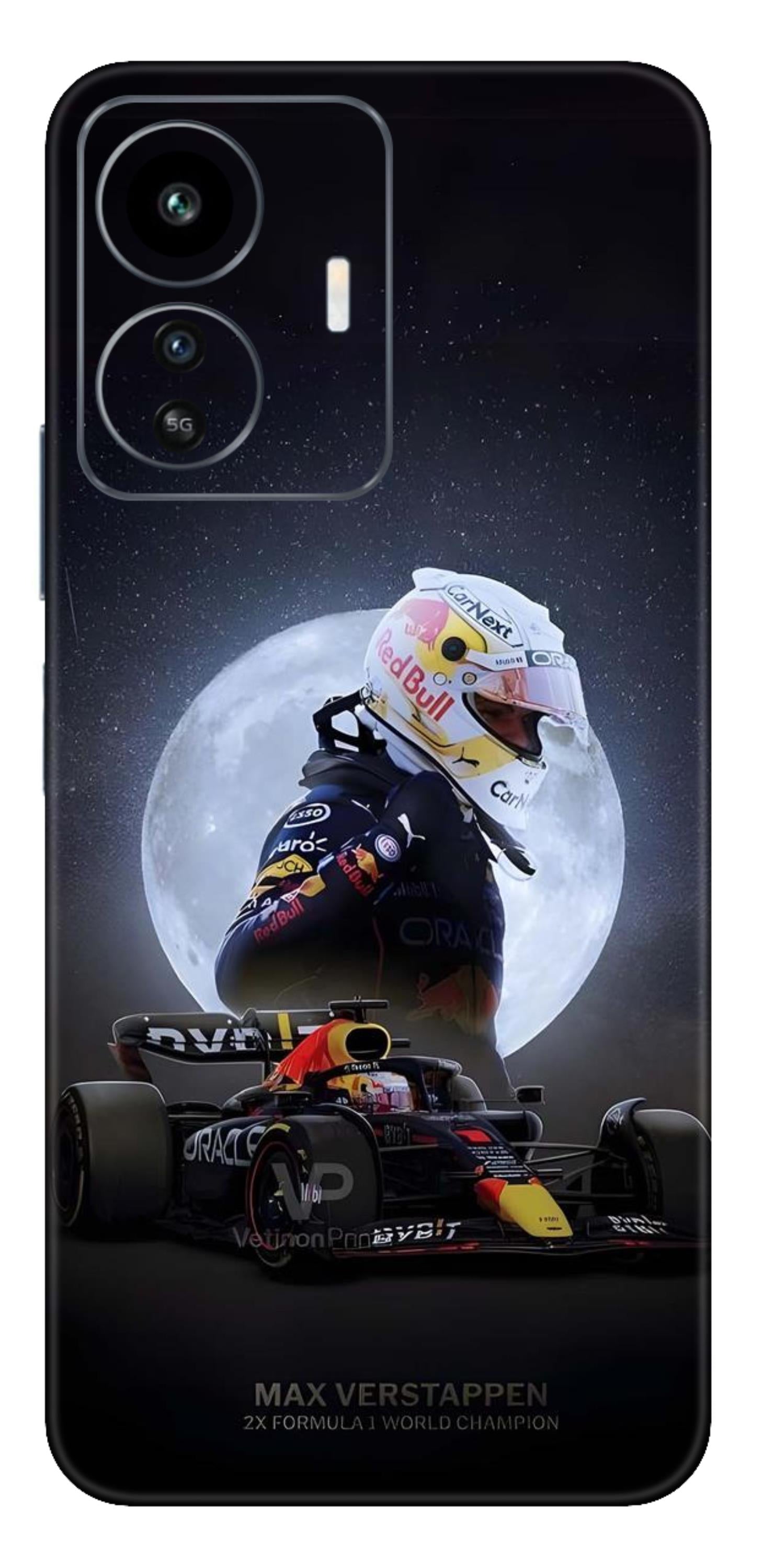 iQOO Z6 Lite 5G Skins and Wraps