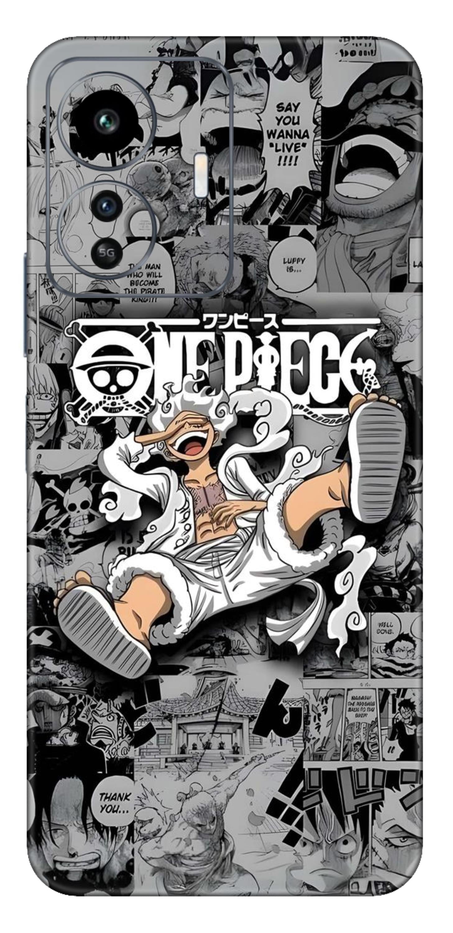 iQOO Z6 Lite 5G Skins and Wraps