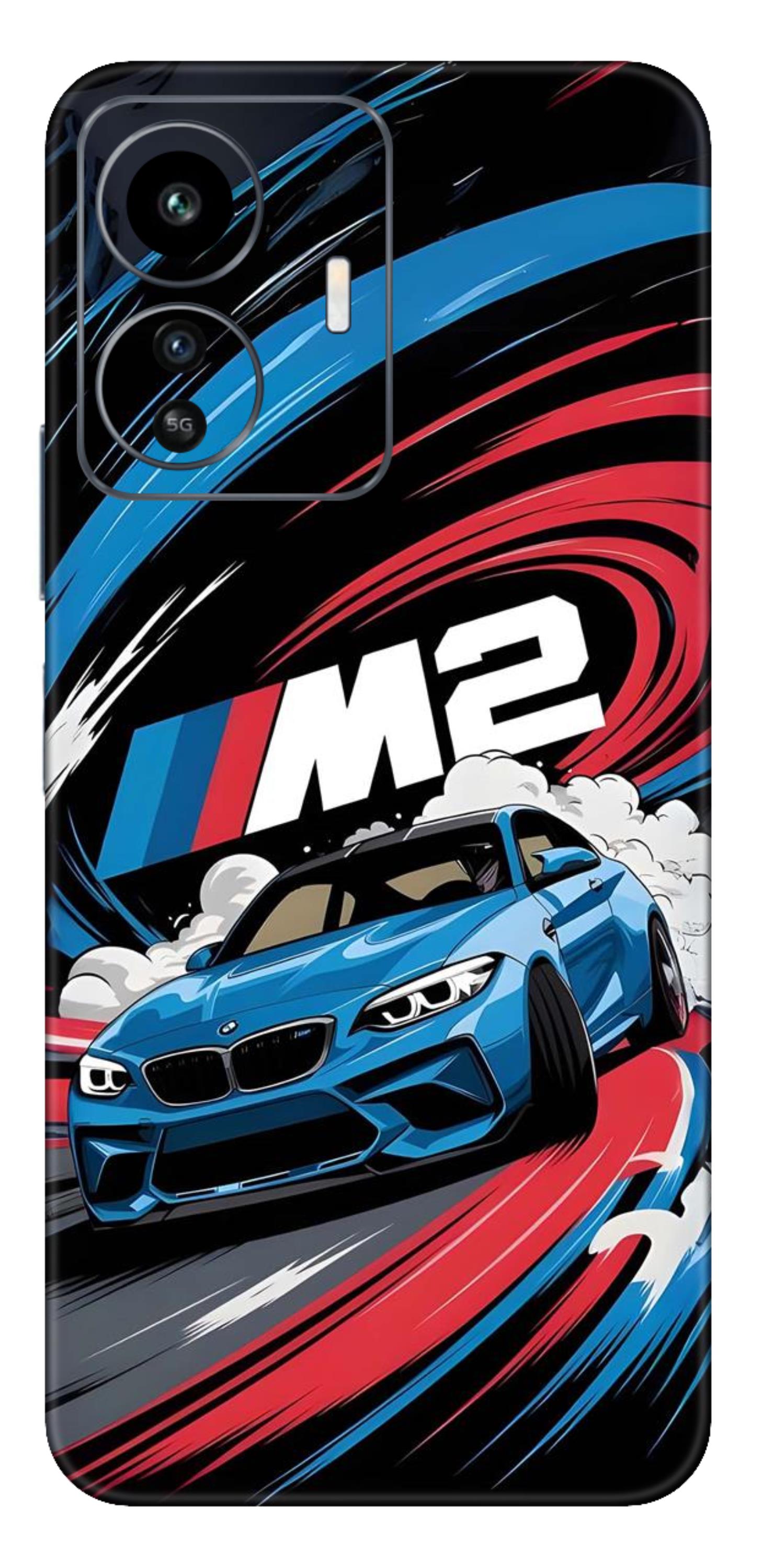 iQOO Z6 Lite 5G Skins and Wraps