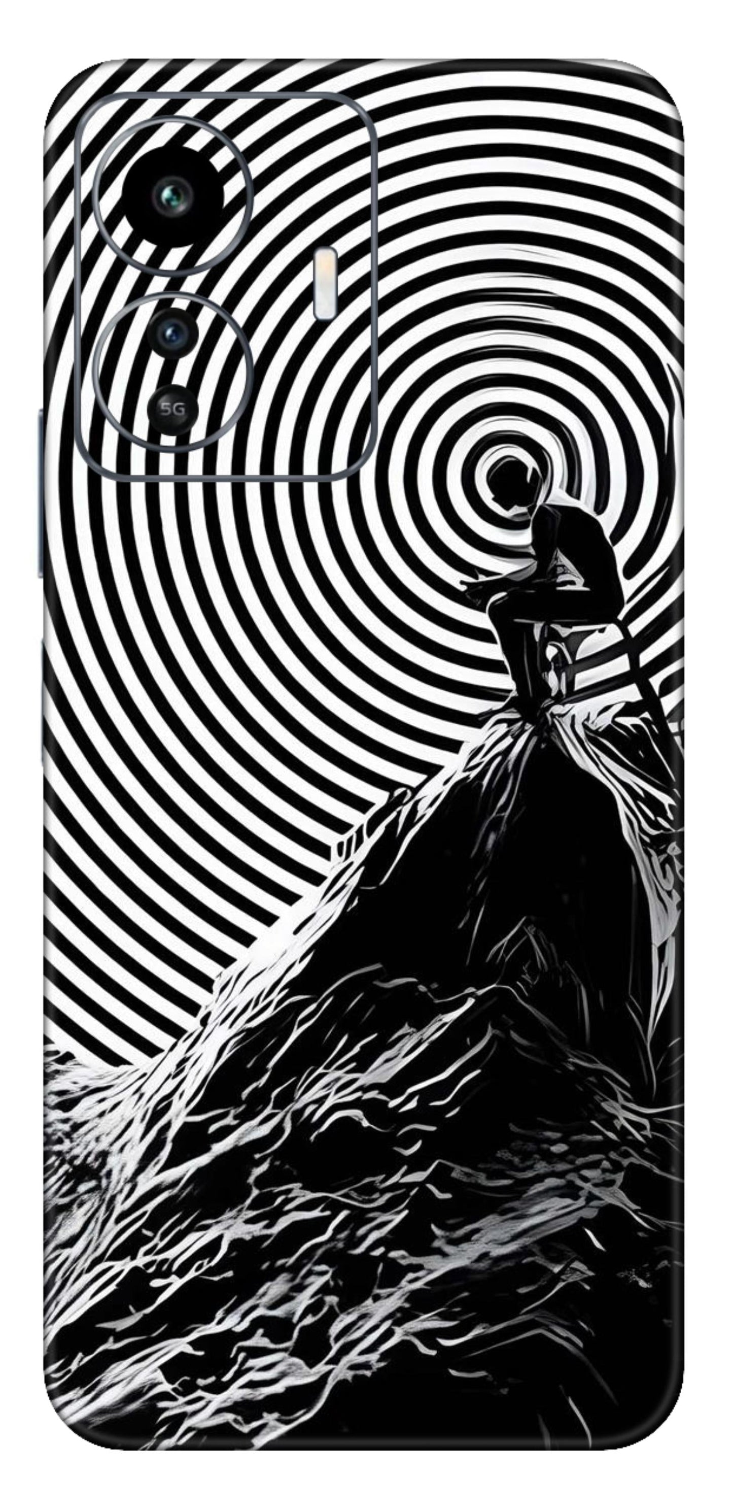 iQOO Z6 Lite 5G Skins and Wraps