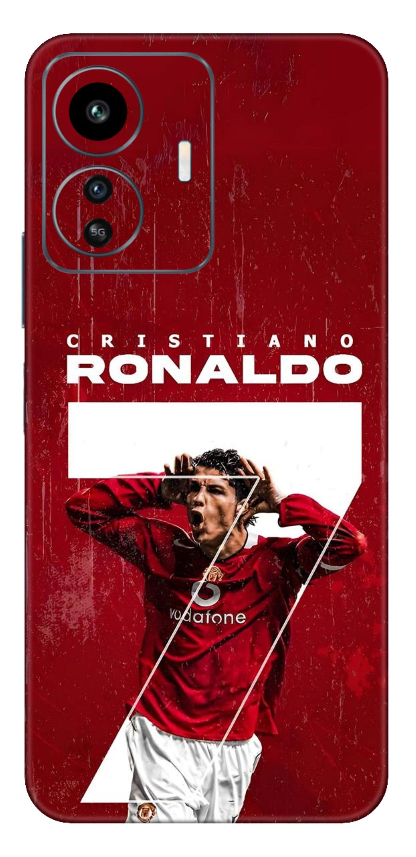 iQOO Z6 Lite 5G Skins and Wraps