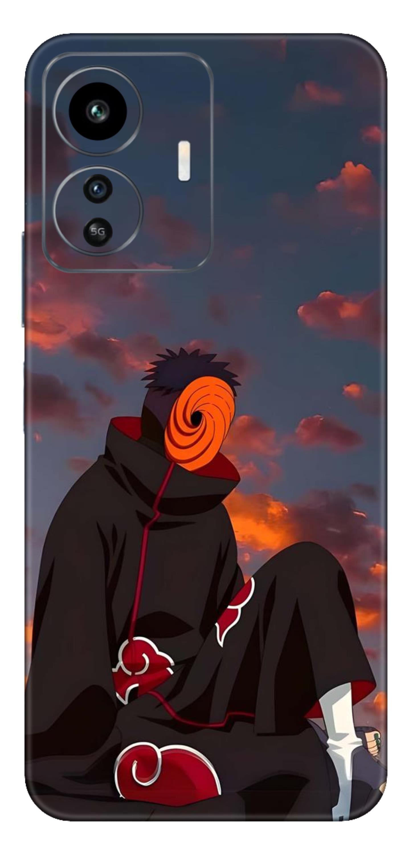 iQOO Z6 Lite 5G Skins and Wraps