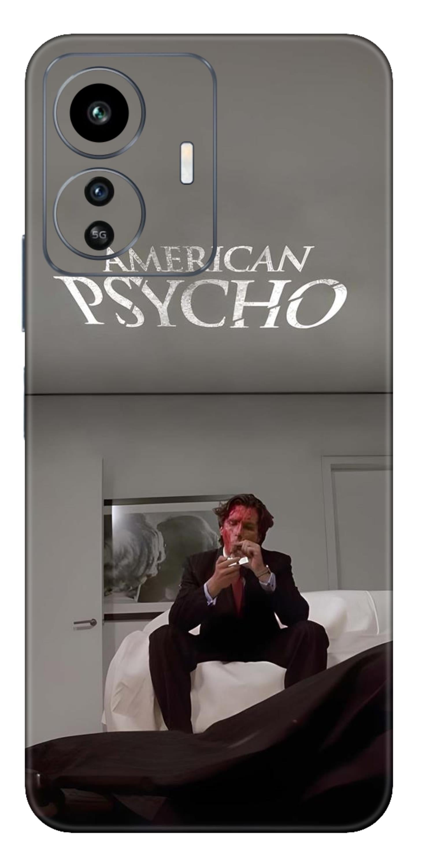 iQOO Z6 Lite 5G Skins and Wraps