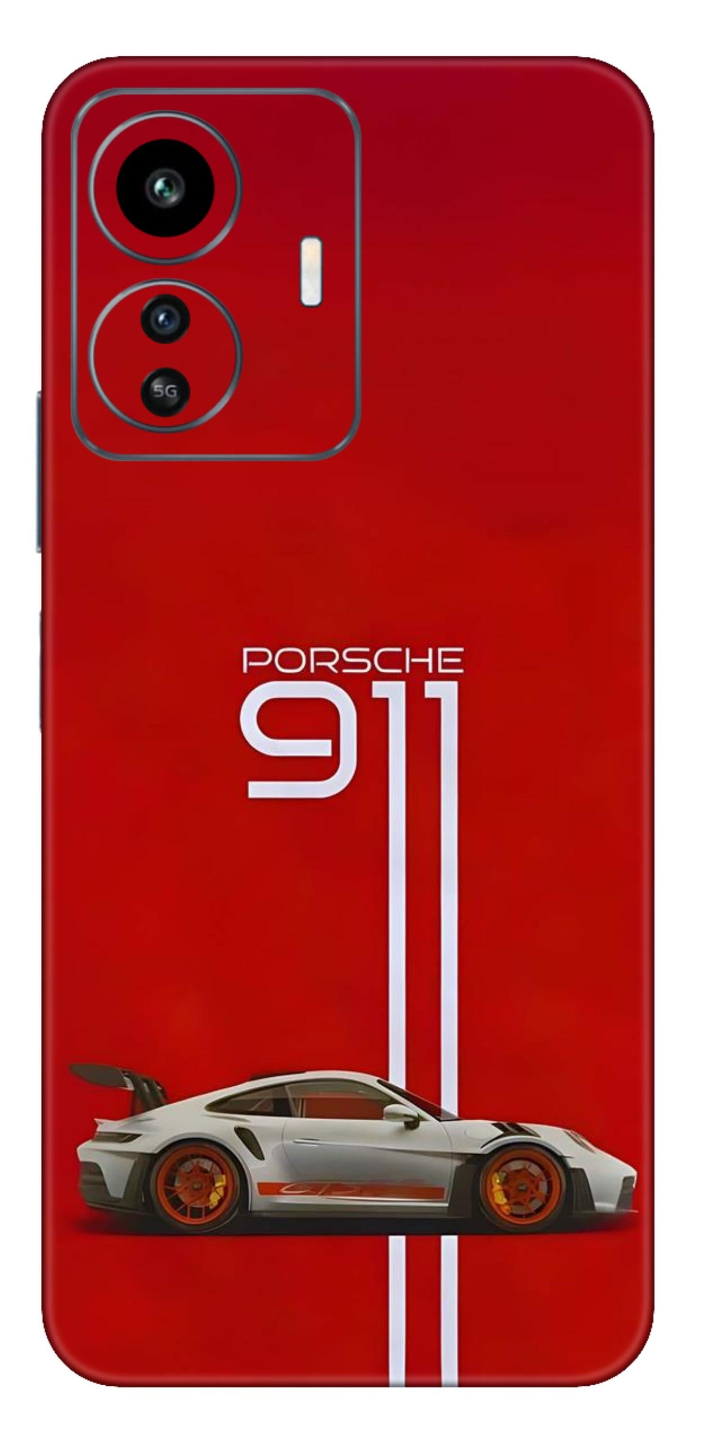 iQOO Z6 Lite 5G Skins and Wraps