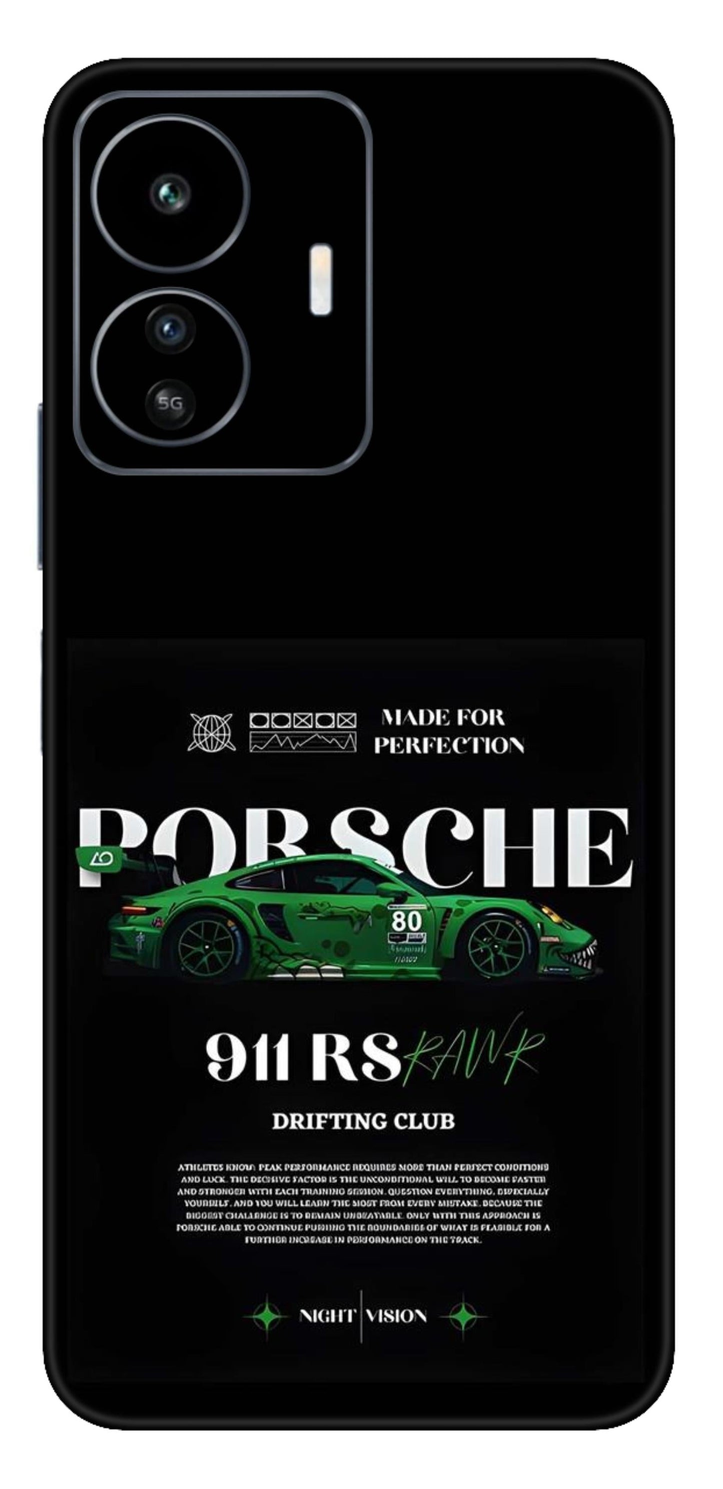 iQOO Z6 Lite 5G Skins and Wraps