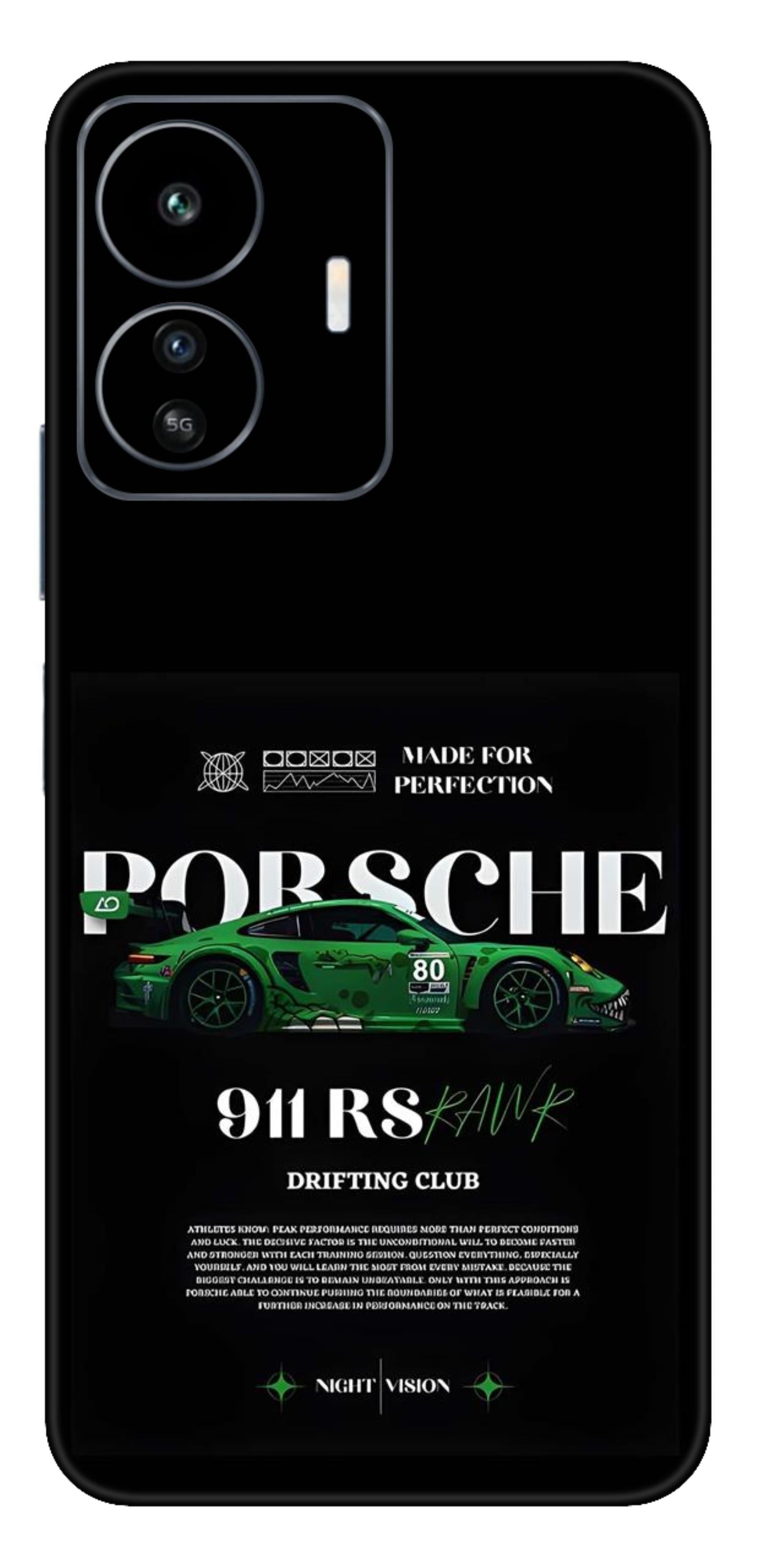 iQOO Z6 Lite 5G Skins and Wraps