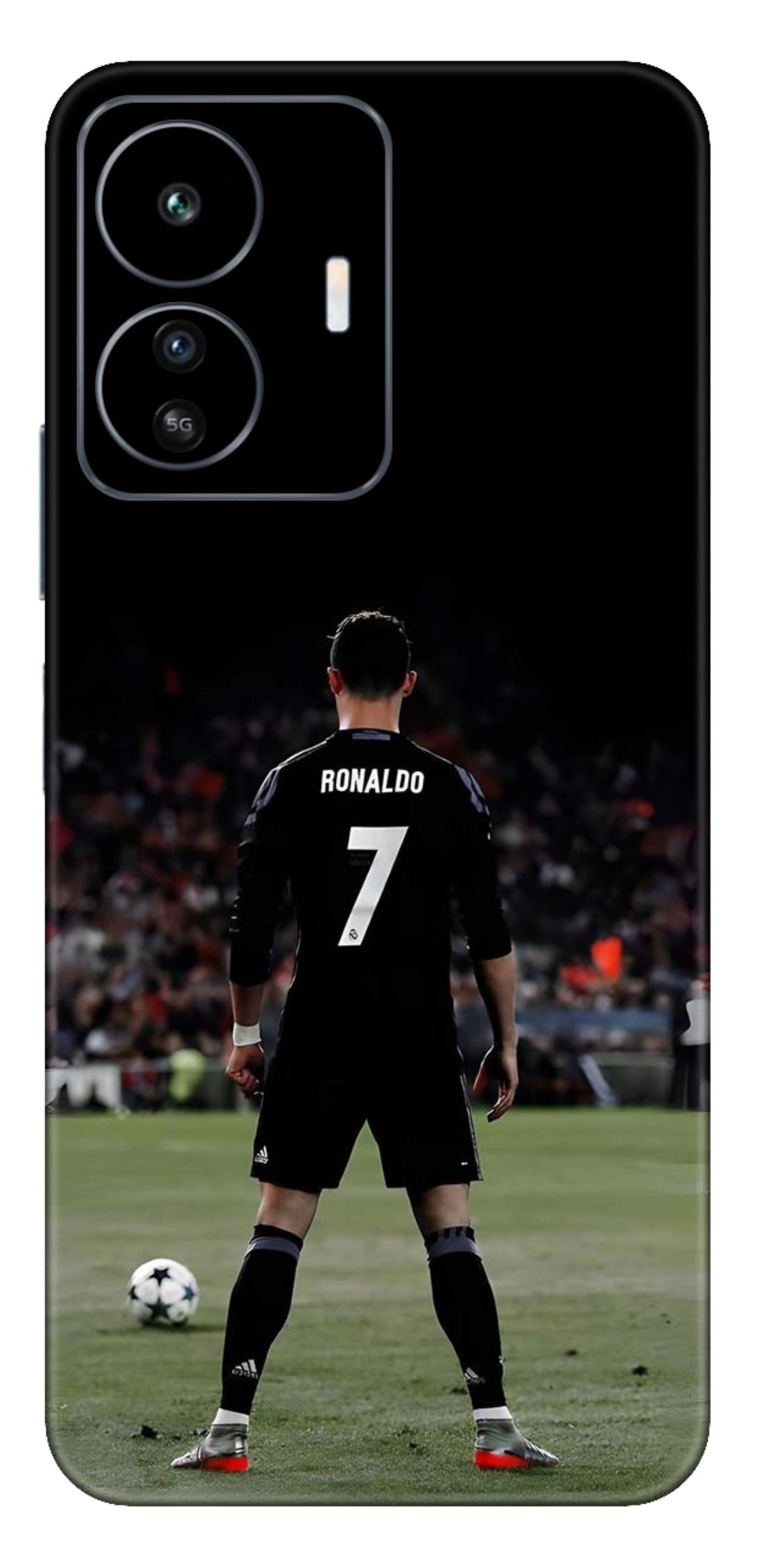 iQOO Z6 Lite 5G Skins and Wraps