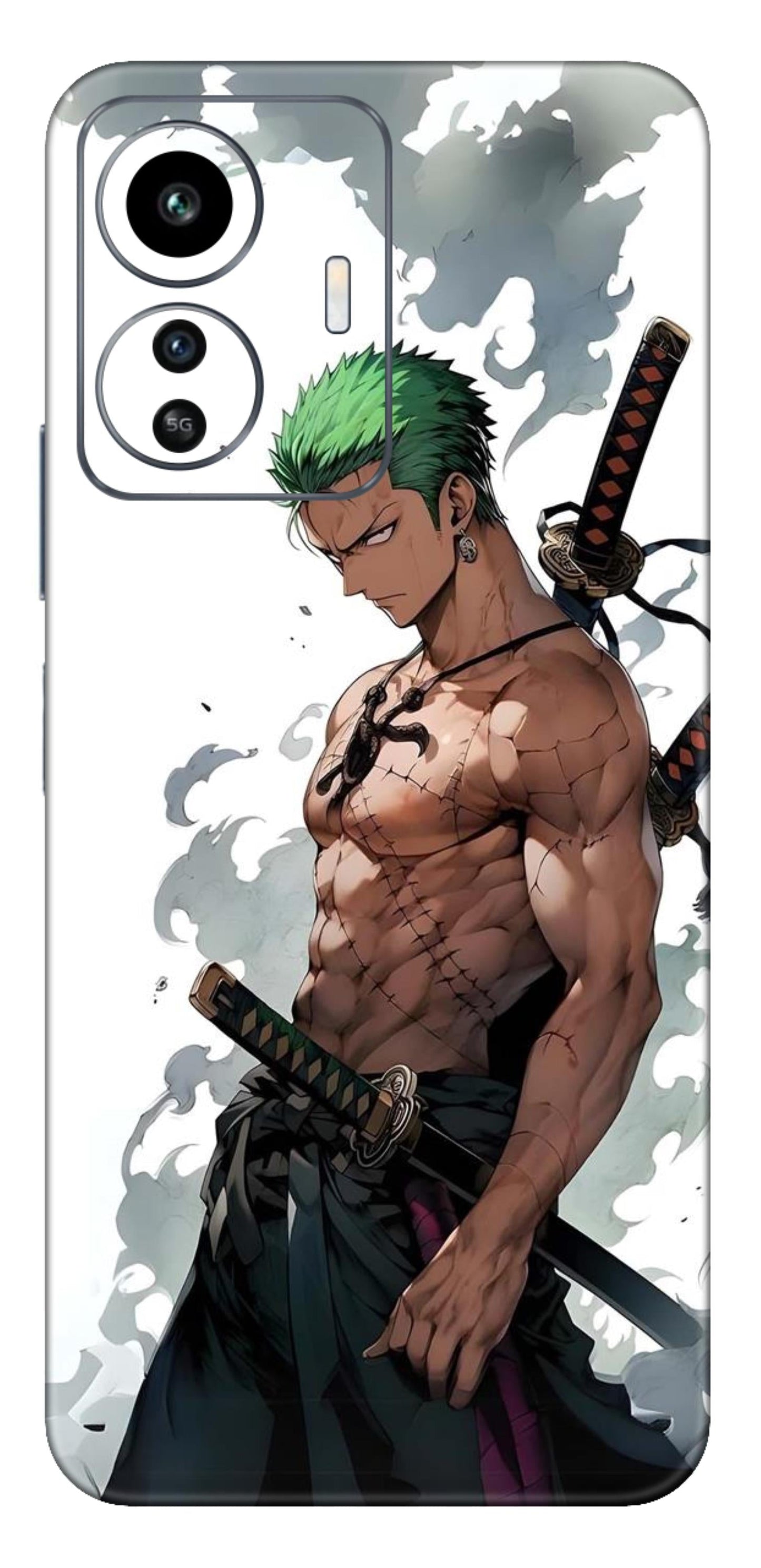 iQOO Z6 Lite 5G Skins and Wraps