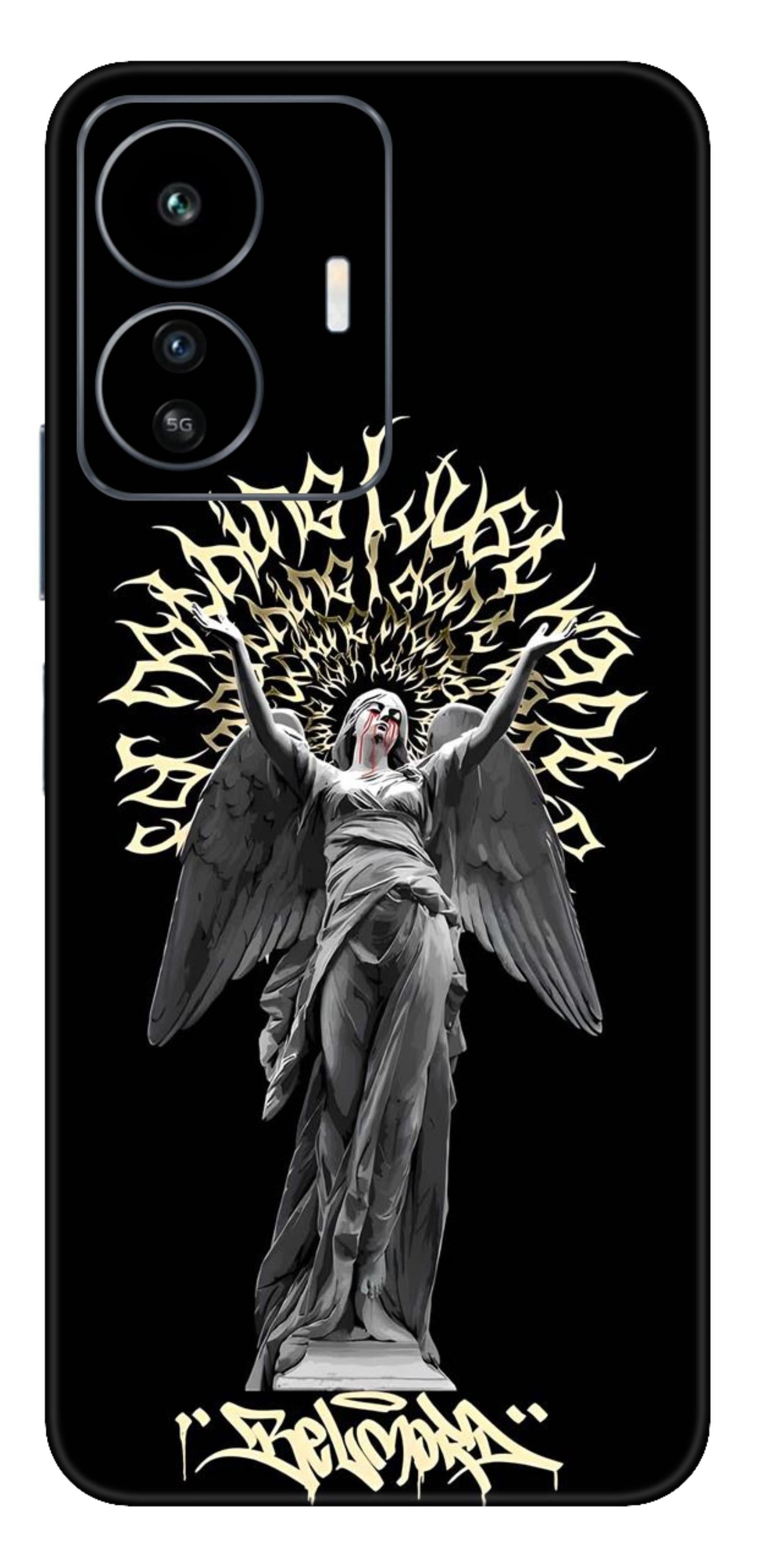 iQOO Z6 Lite 5G Skins and Wraps