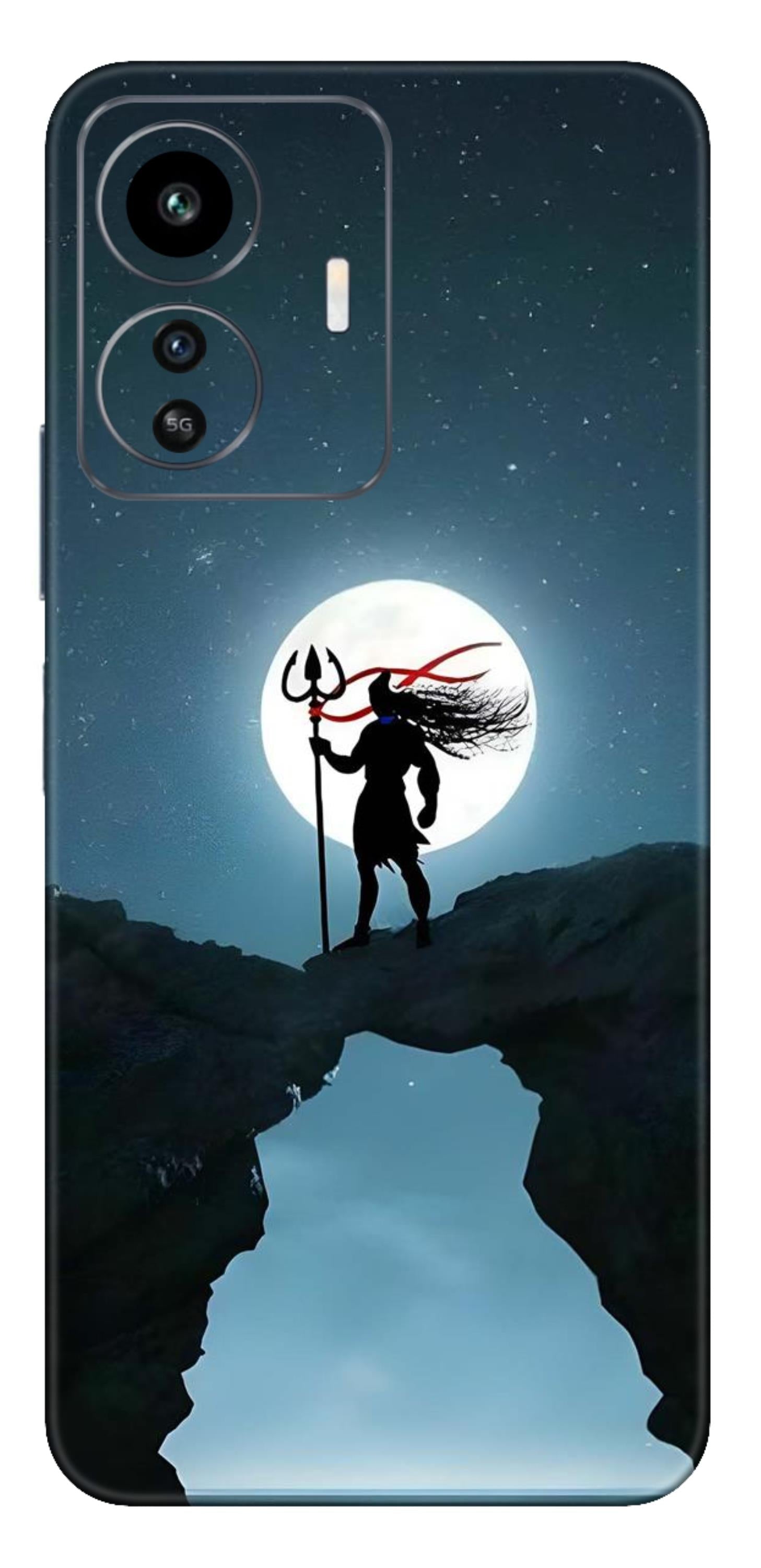 iQOO Z6 Lite 5G Skins and Wraps