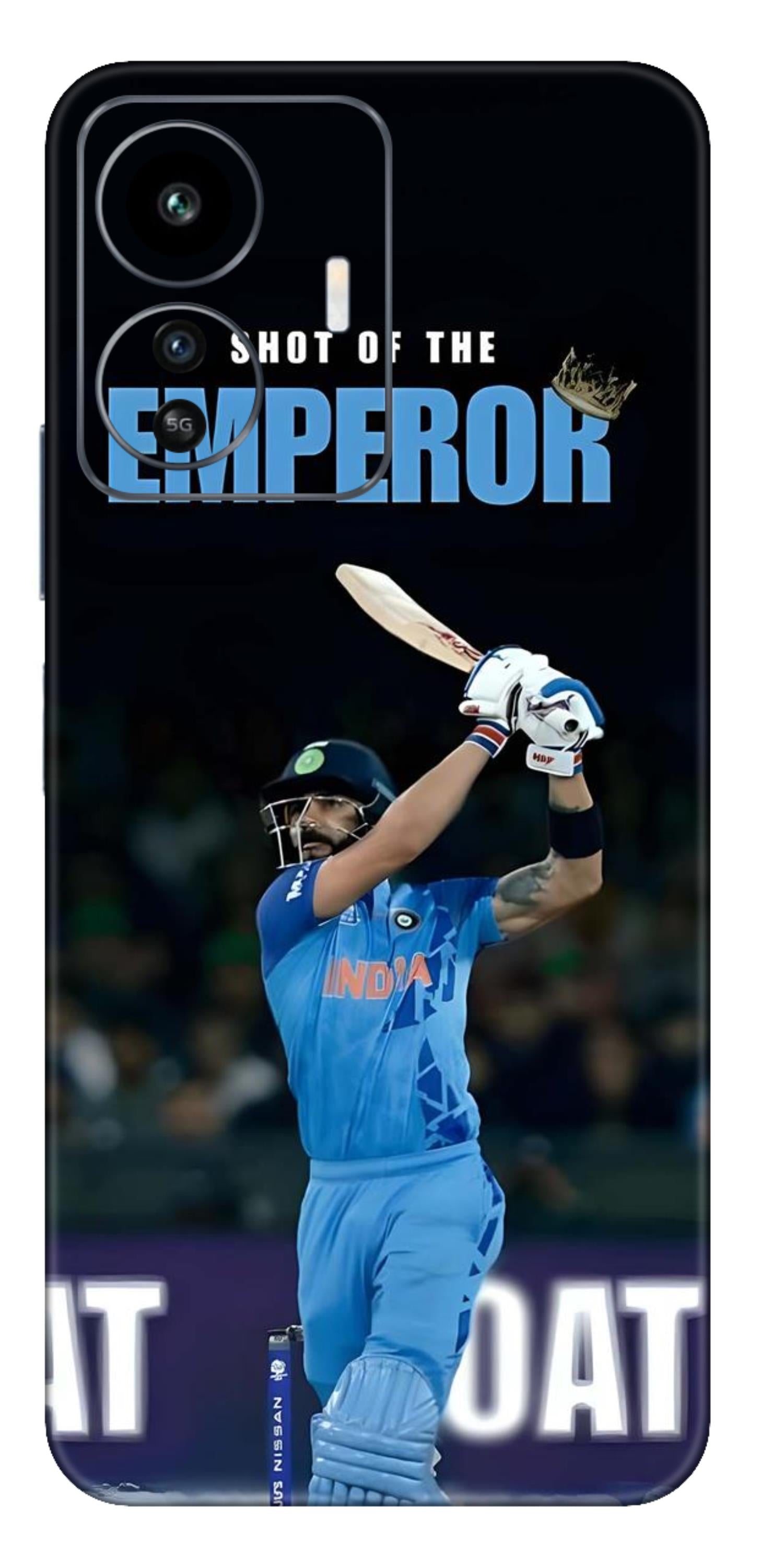 iQOO Z6 Lite 5G Skins and Wraps