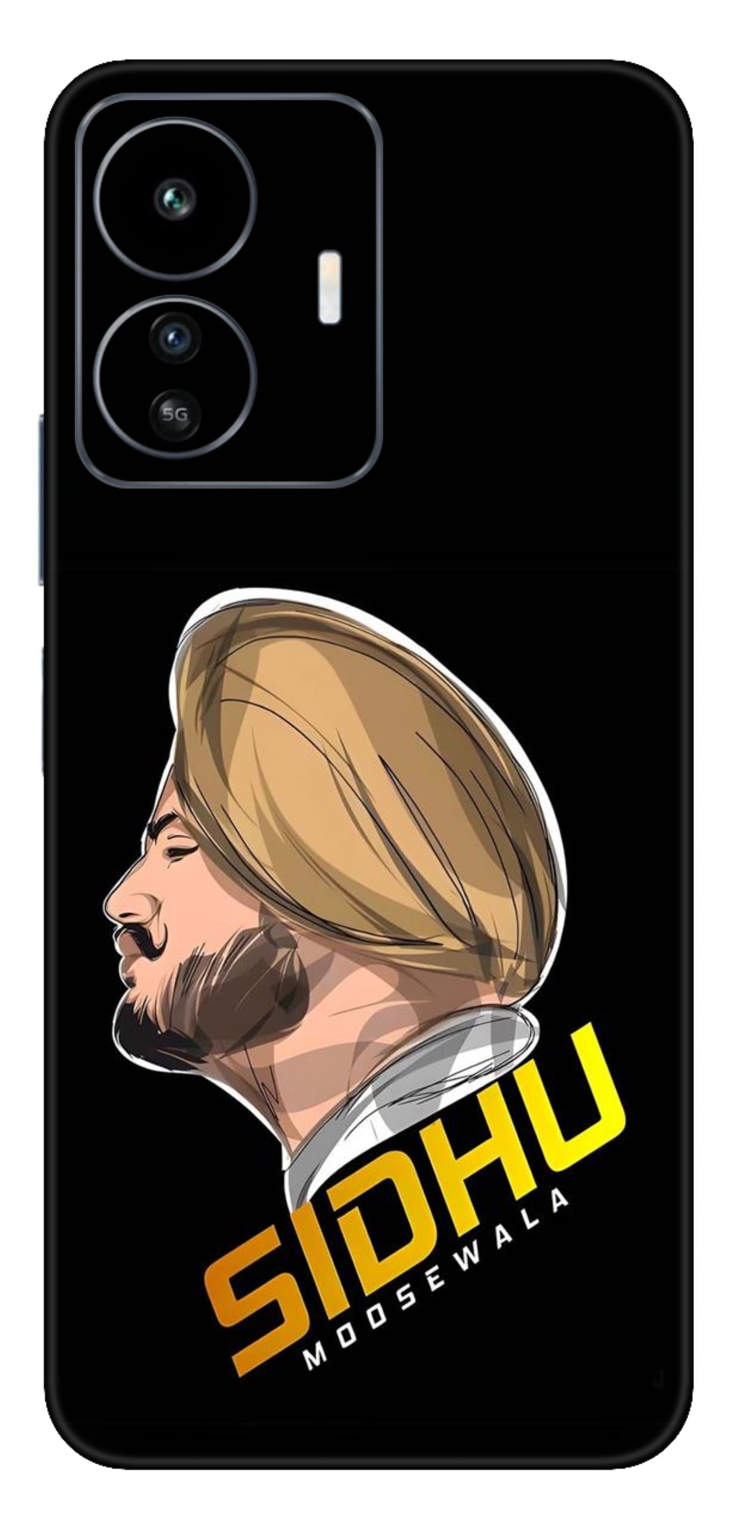 iQOO Z6 Lite 5G Skins and Wraps