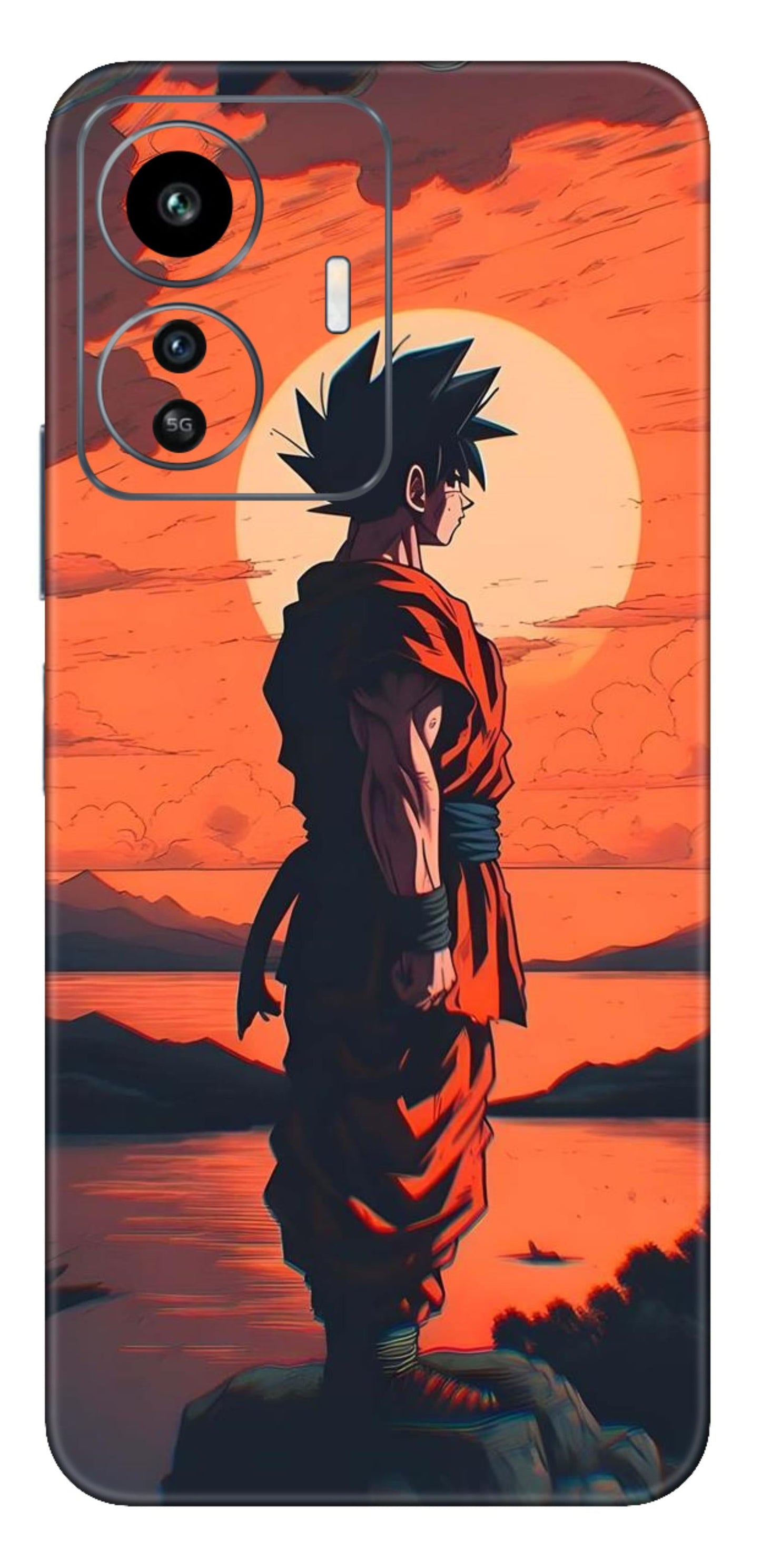 iQOO Z6 Lite 5G Skins and Wraps