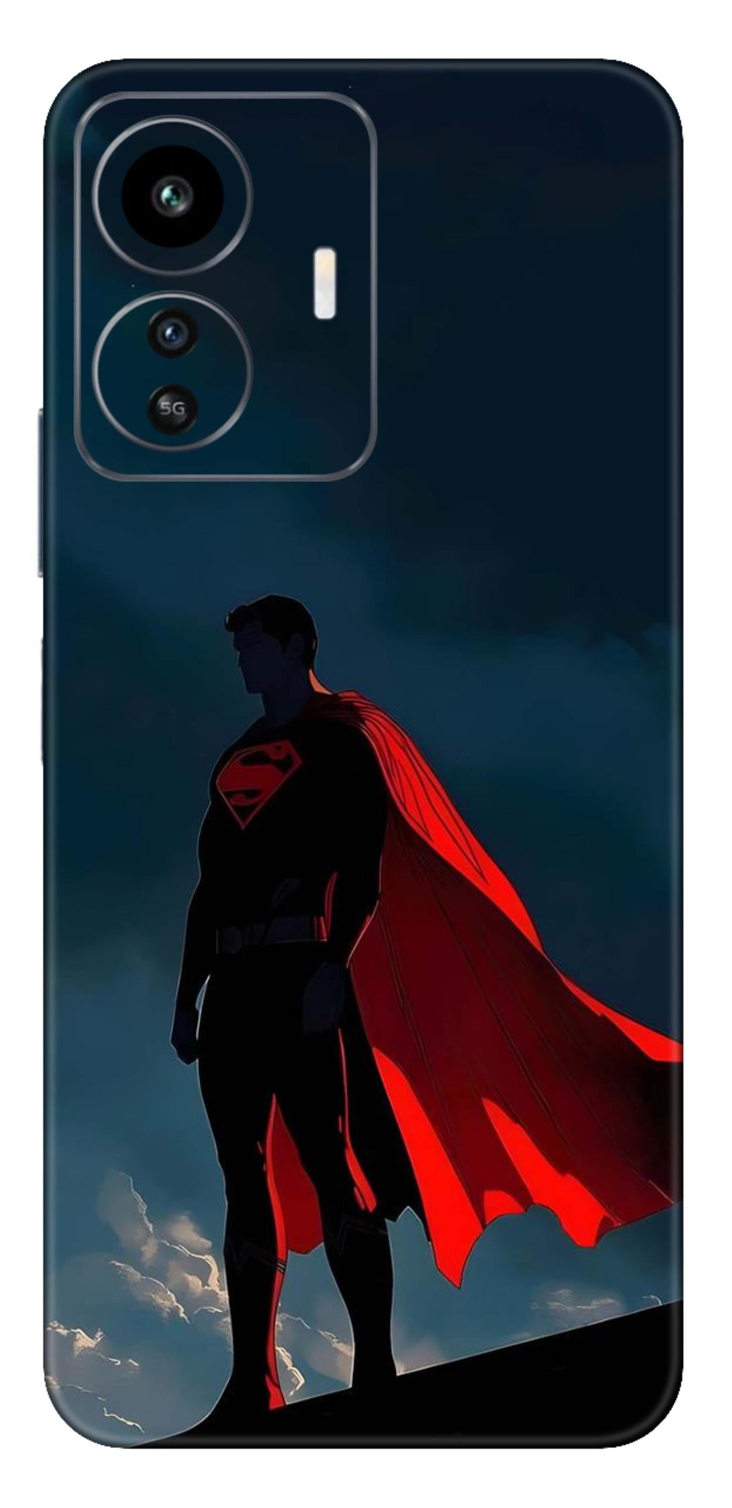 iQOO Z6 Lite 5G Skins and Wraps