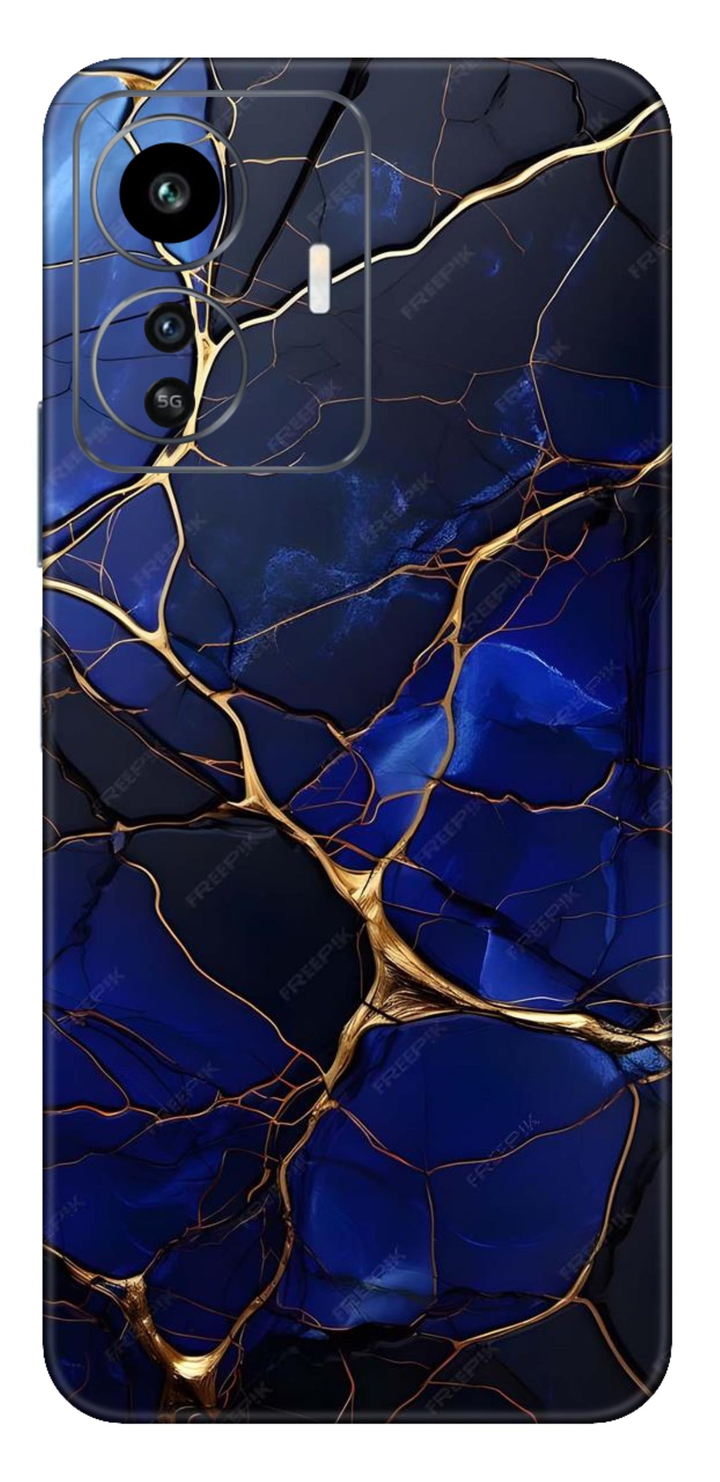 iQOO Z6 Lite 5G Skins and Wraps