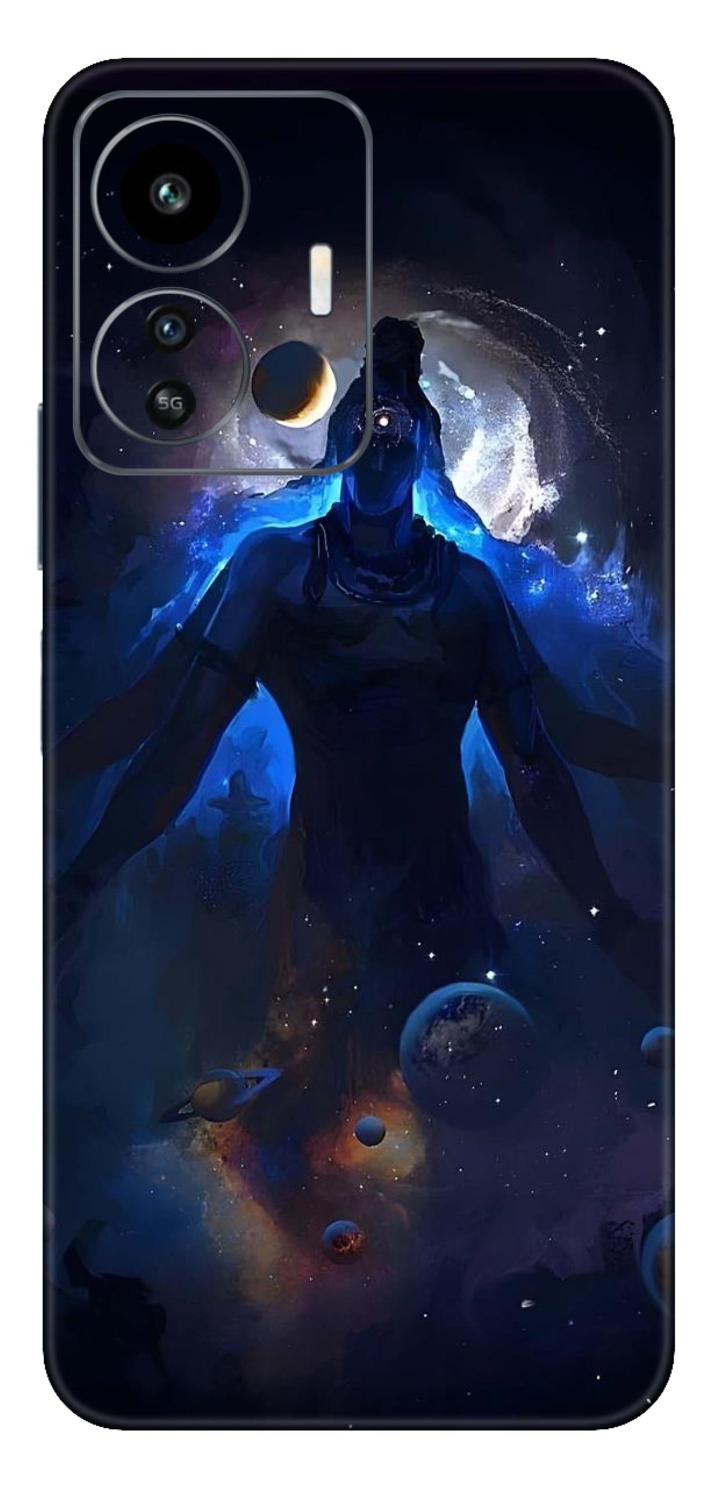 iQOO Z6 Lite 5G Skins and Wraps