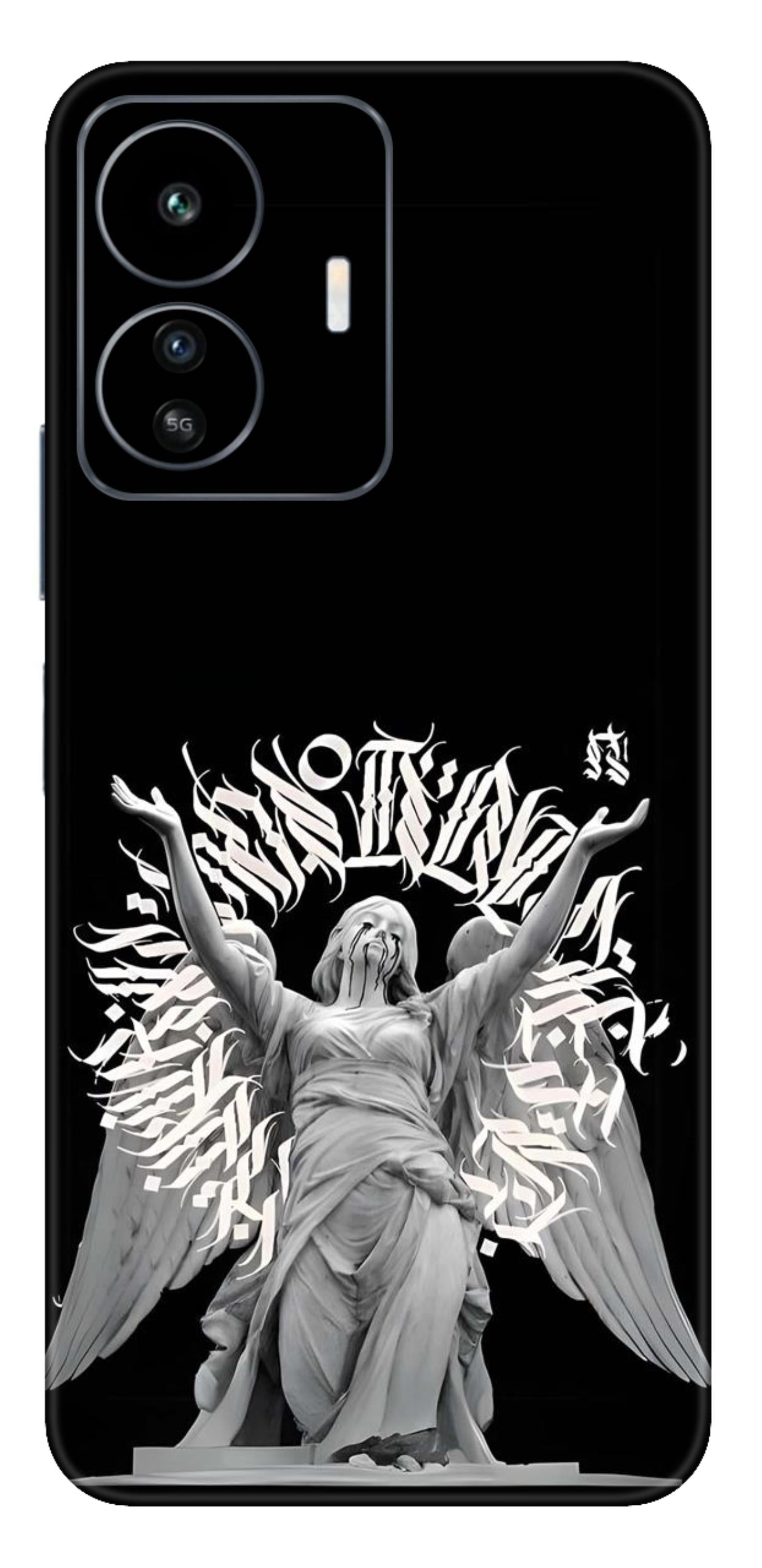 iQOO Z6 Lite 5G Skins and Wraps