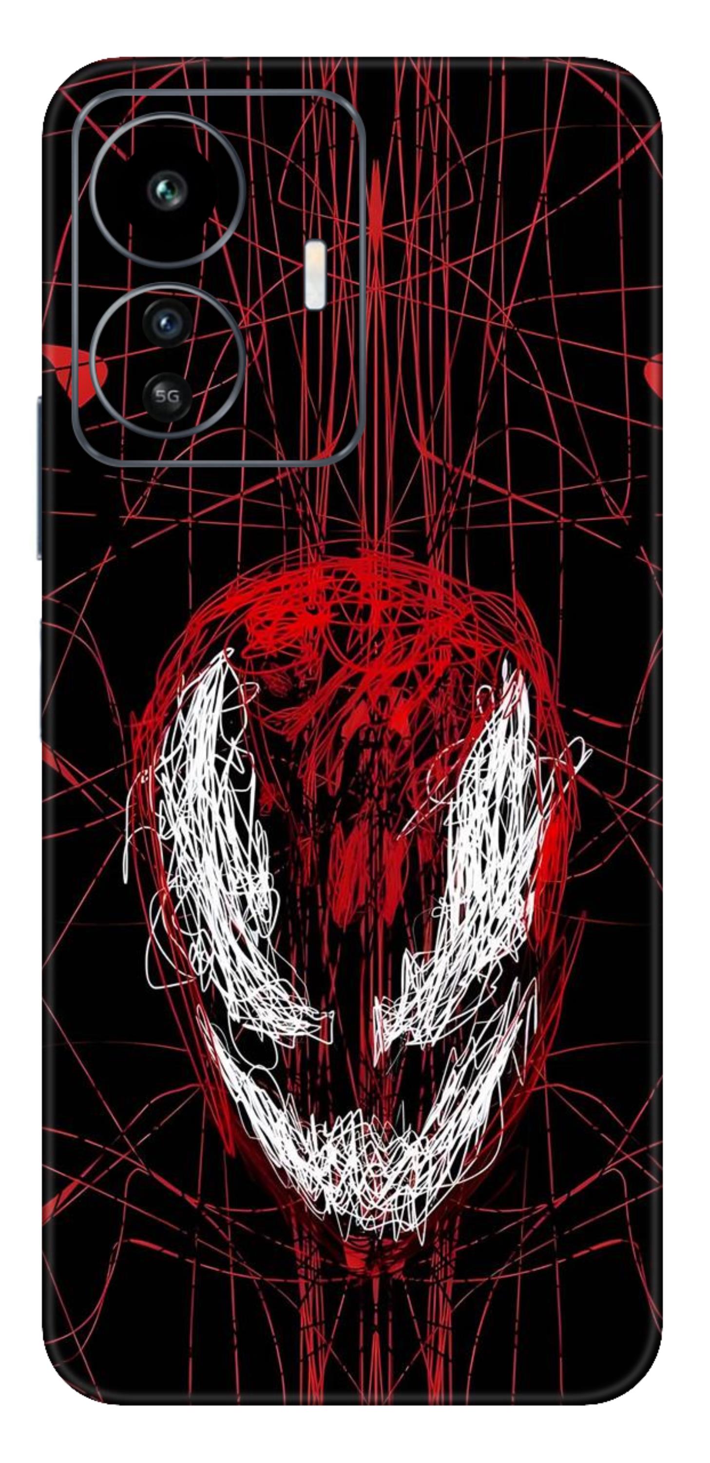 iQOO Z6 Lite 5G Skins and Wraps