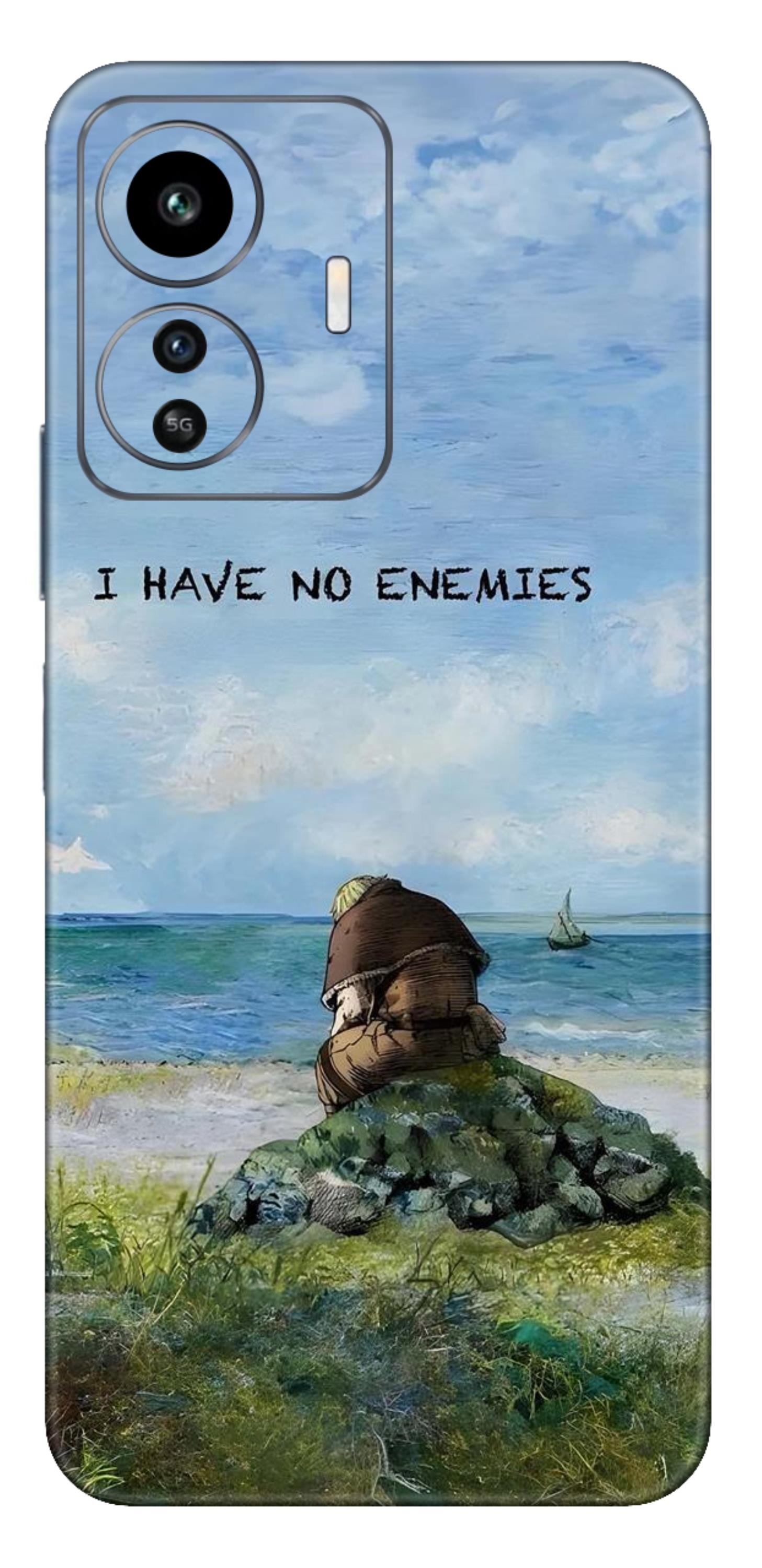 iQOO Z6 Lite 5G Skins and Wraps