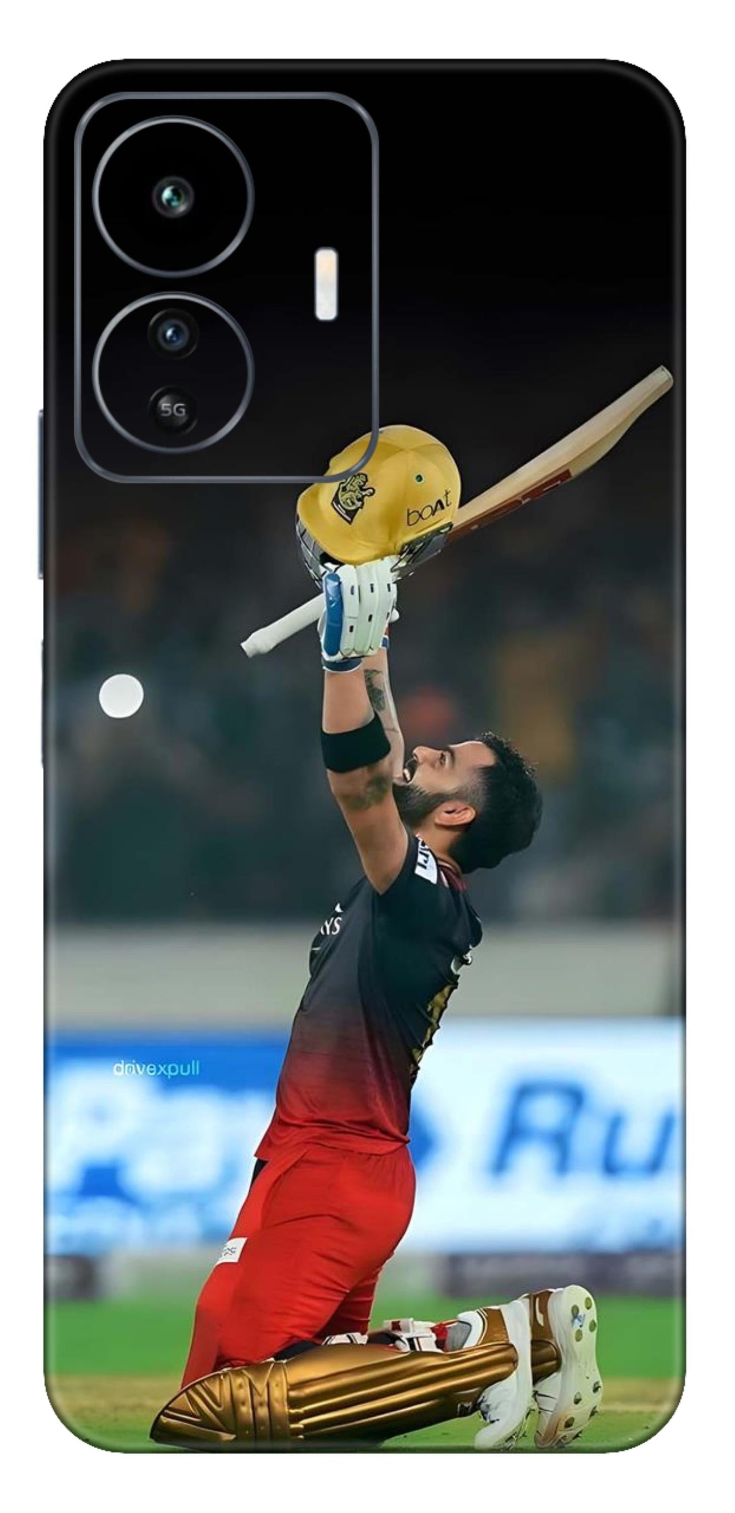 iQOO Z6 Lite 5G Skins and Wraps