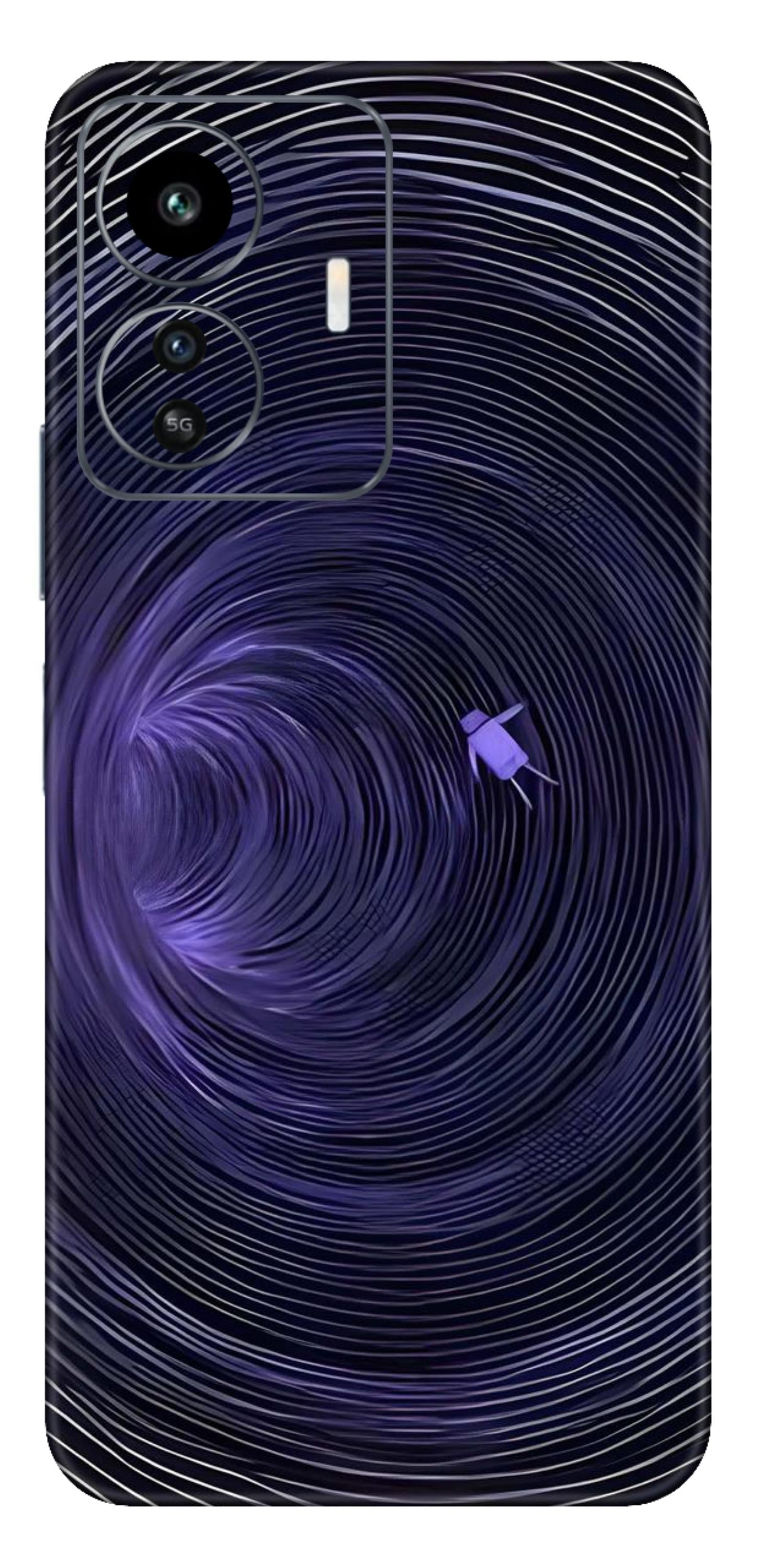 iQOO Z6 Lite 5G Skins and Wraps