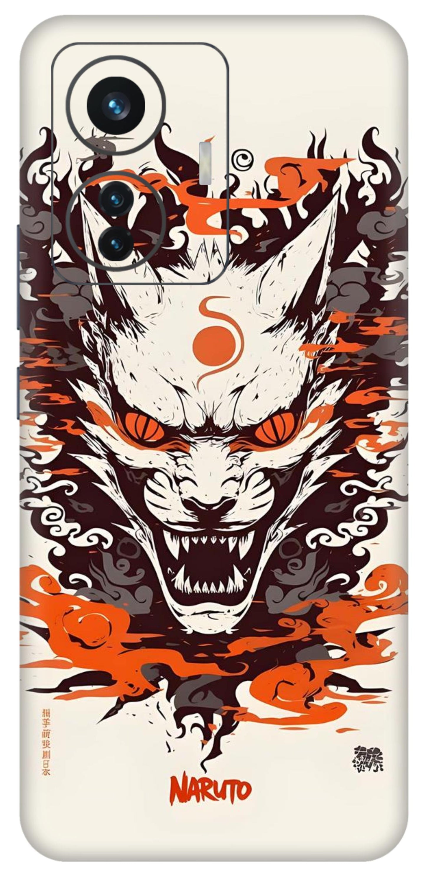 iQOO Z6 Pro 5G Skins and Wraps