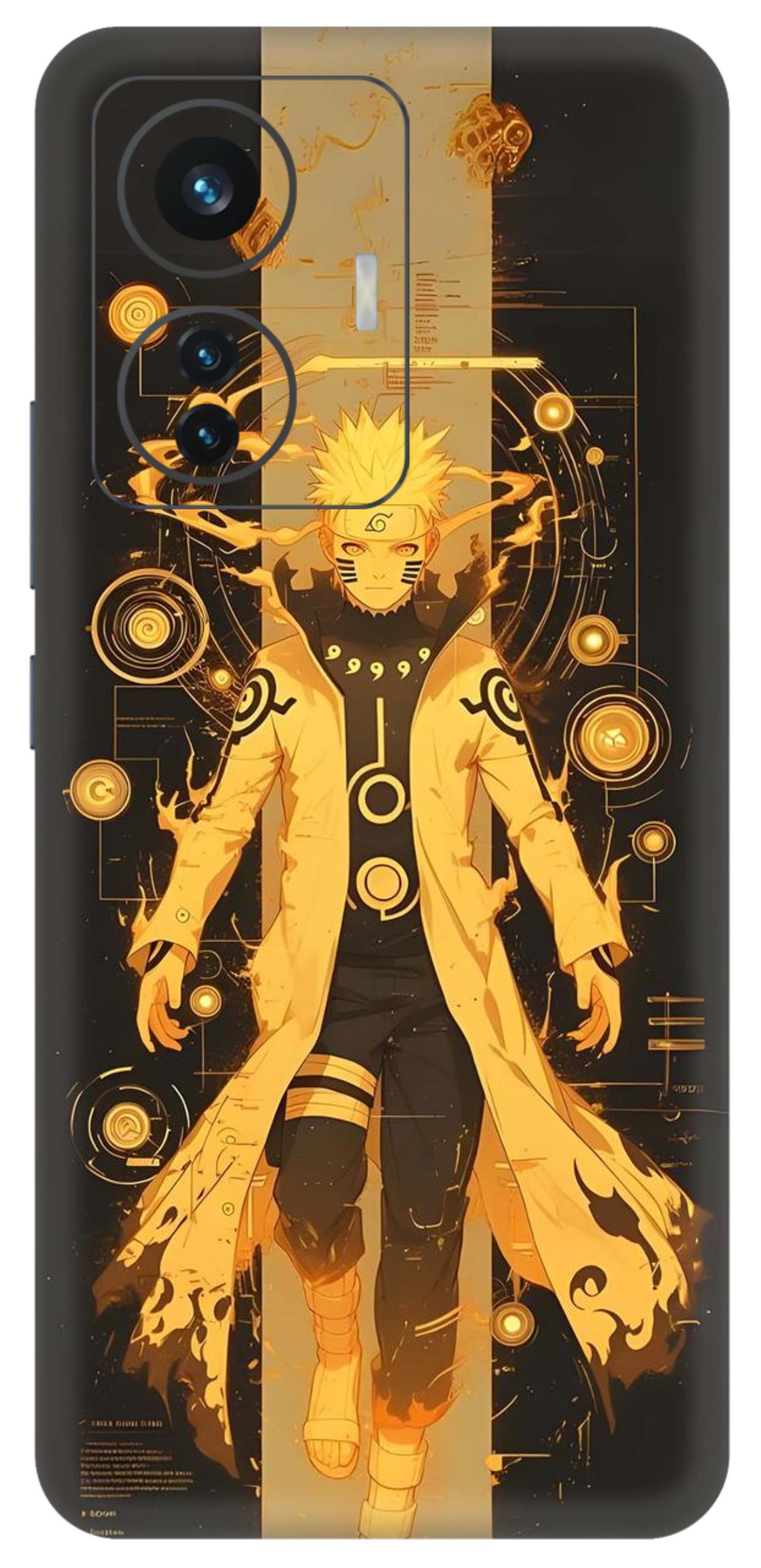 iQOO Z6 Pro 5G Skins and Wraps