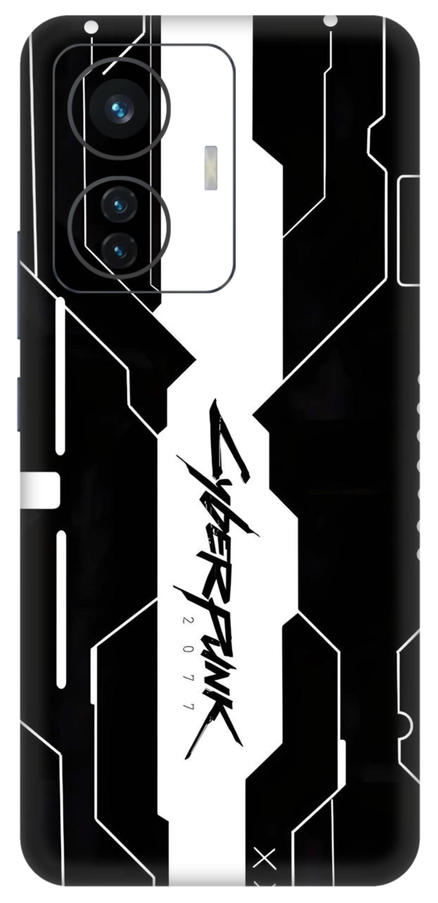 iQOO Z6 Pro 5G Skins and Wraps
