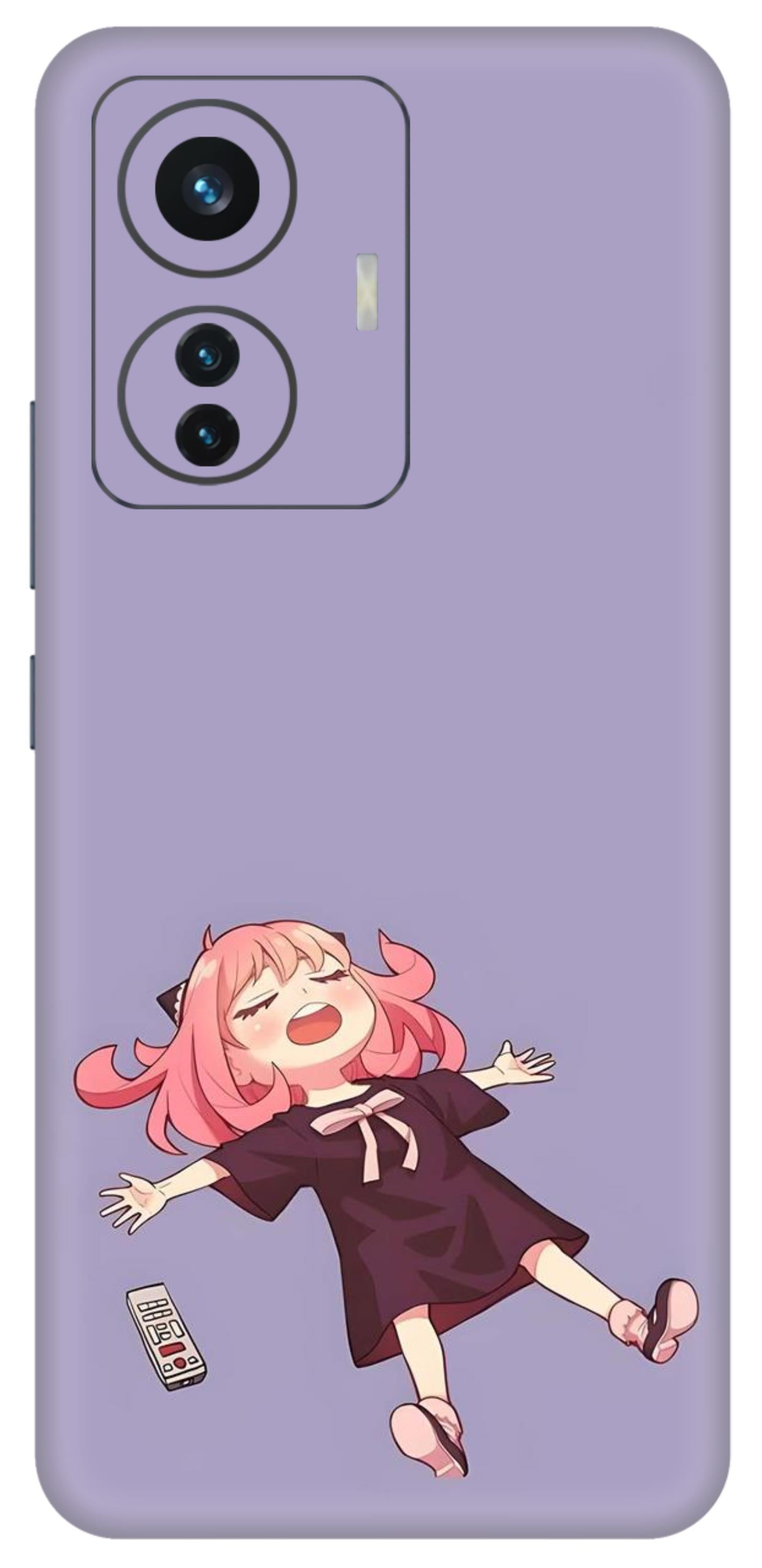 iQOO Z6 Pro 5G Skins and Wraps