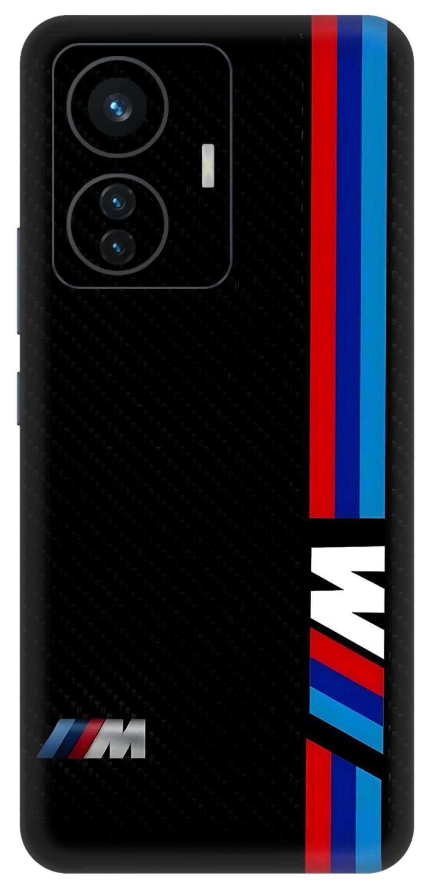 iQOO Z6 Pro 5G Skins and Wraps