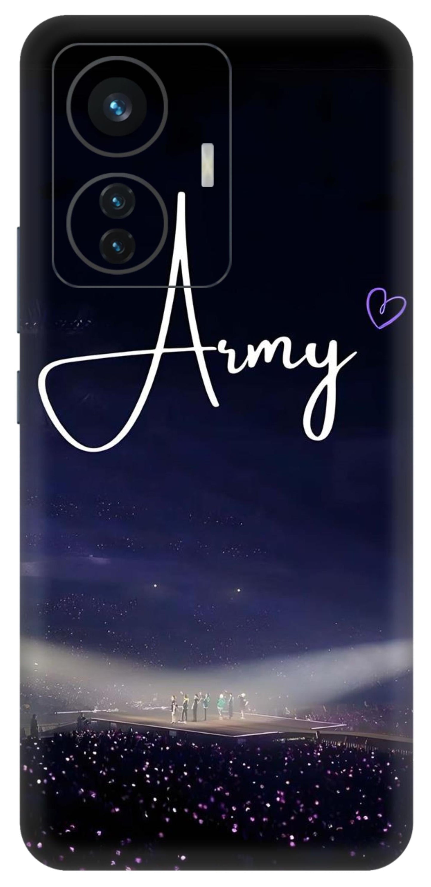 iQOO Z6 Pro 5G Skins and Wraps