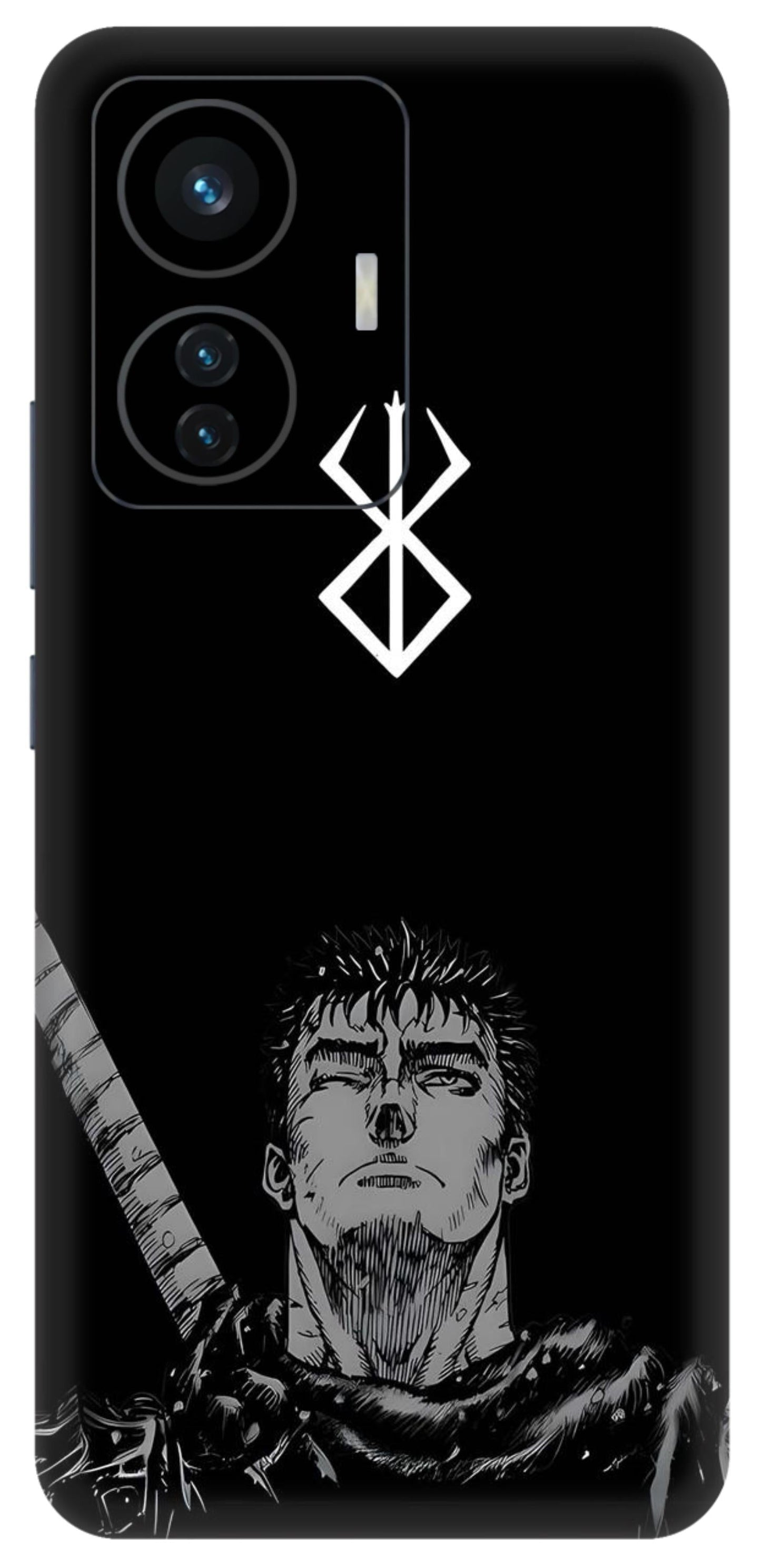 iQOO Z6 Pro 5G Skins and Wraps