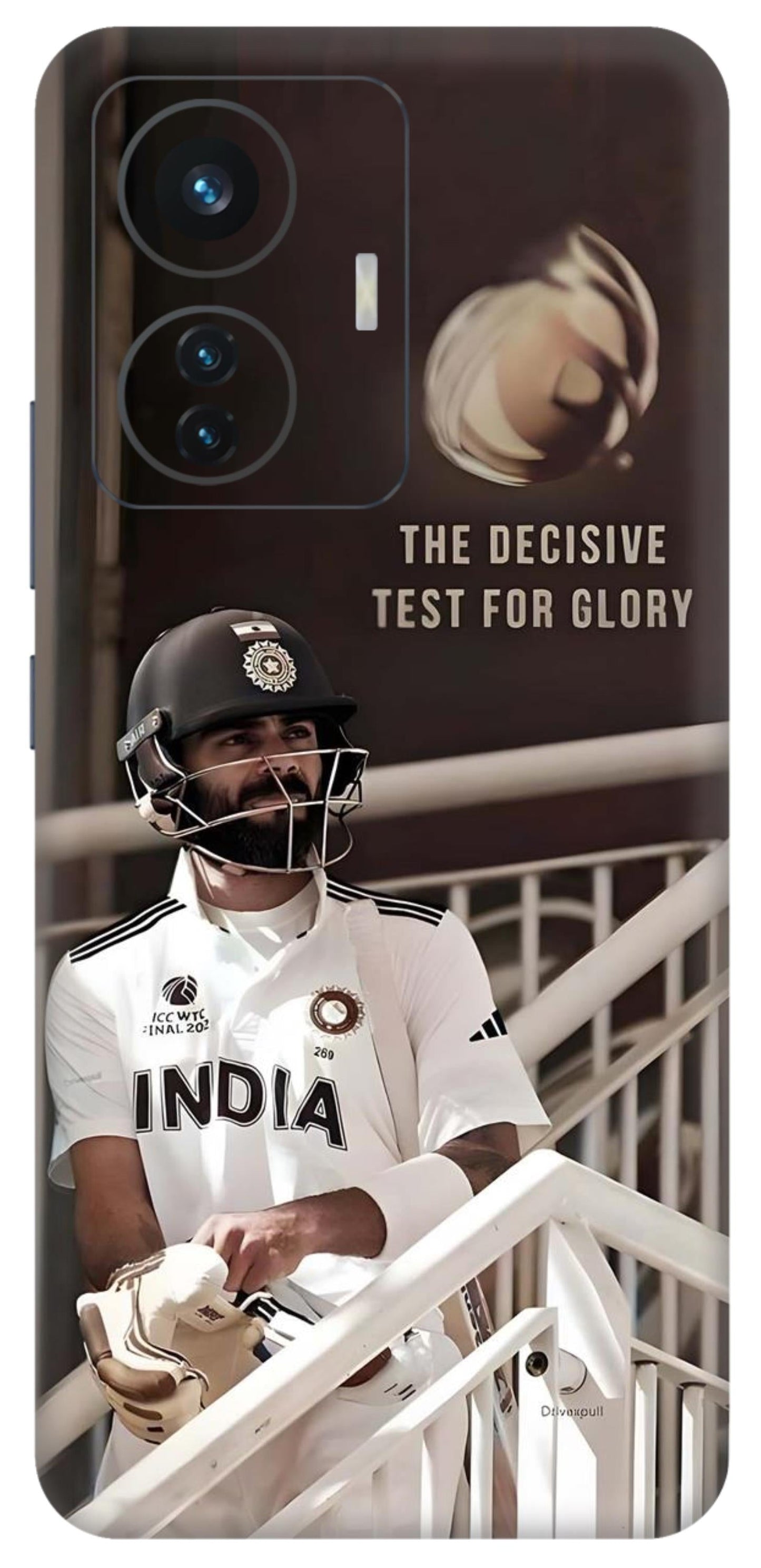 iQOO Z6 Pro 5G Skins and Wraps