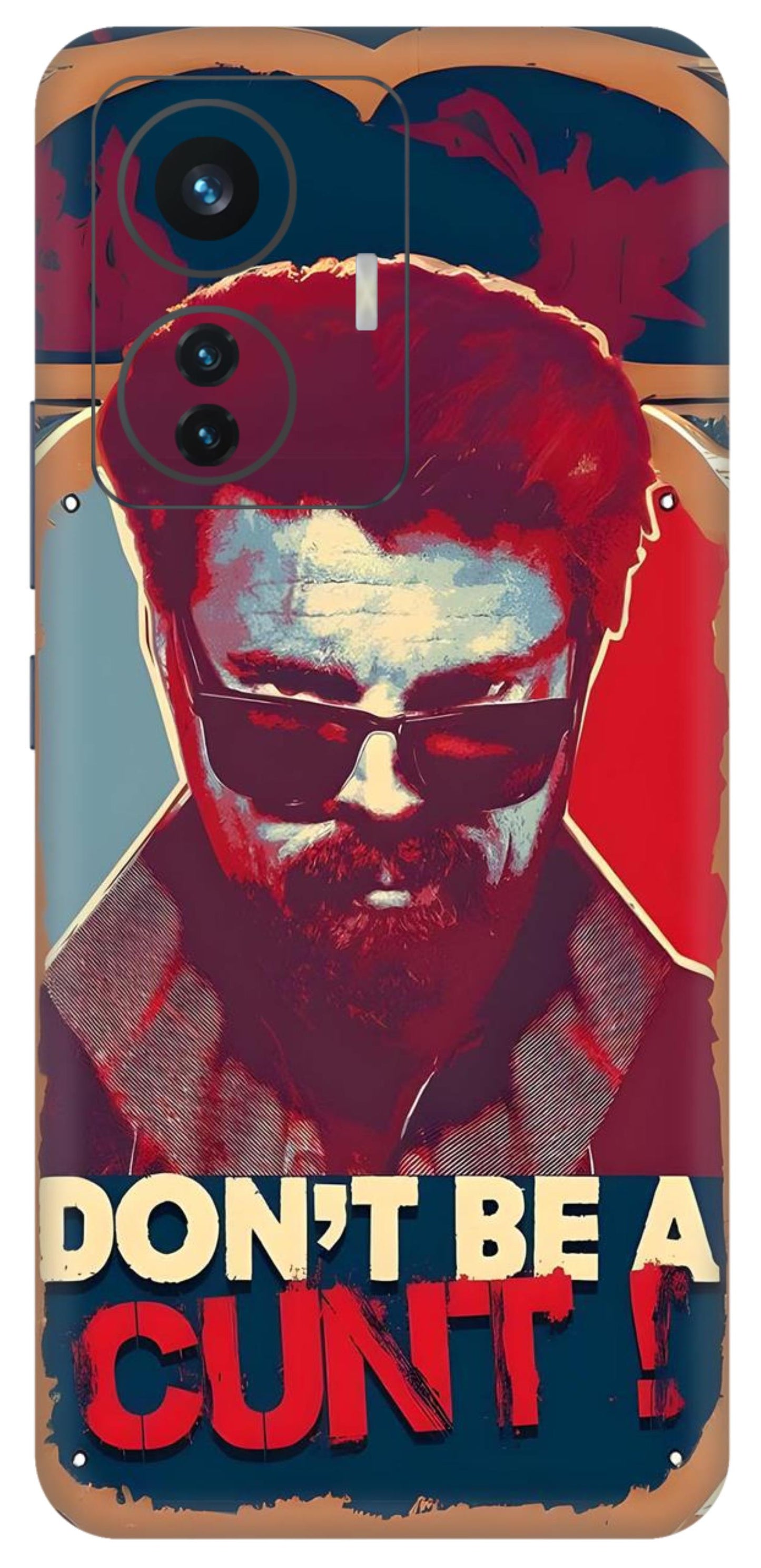 iQOO Z6 Pro 5G Skins and Wraps